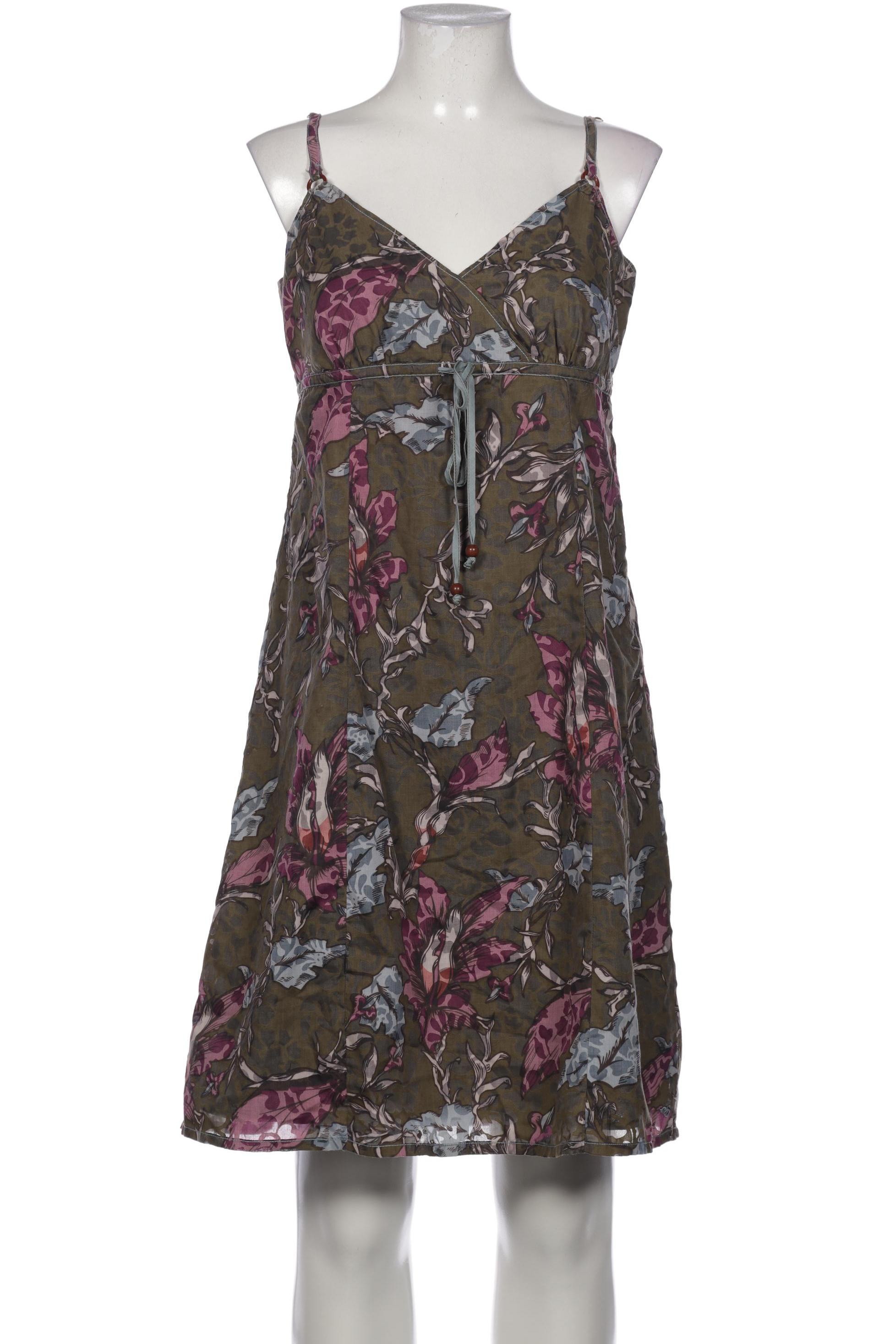

Esprit Damen Kleid, grün, Gr. 40