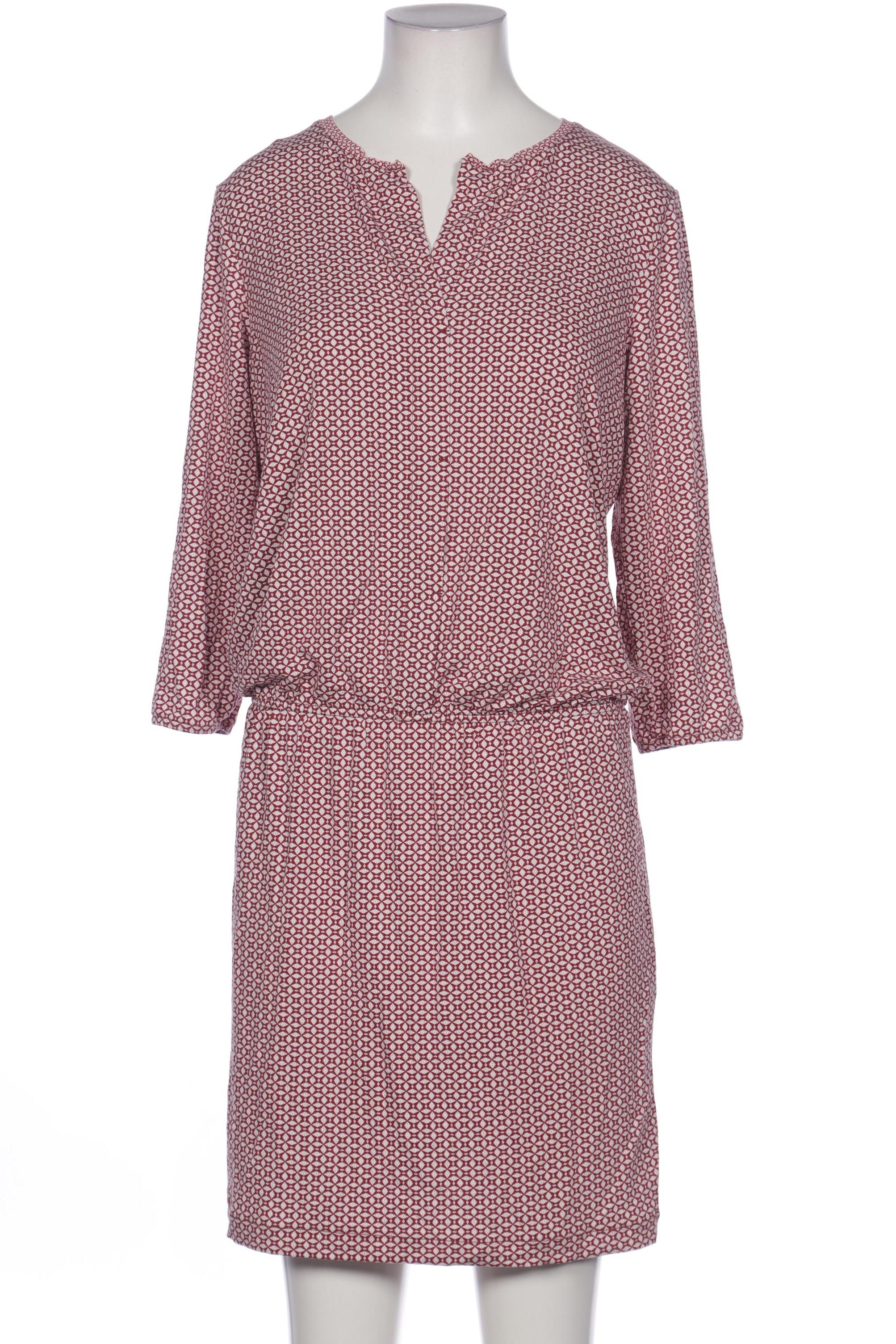 

Esprit Damen Kleid, bordeaux, Gr. 36