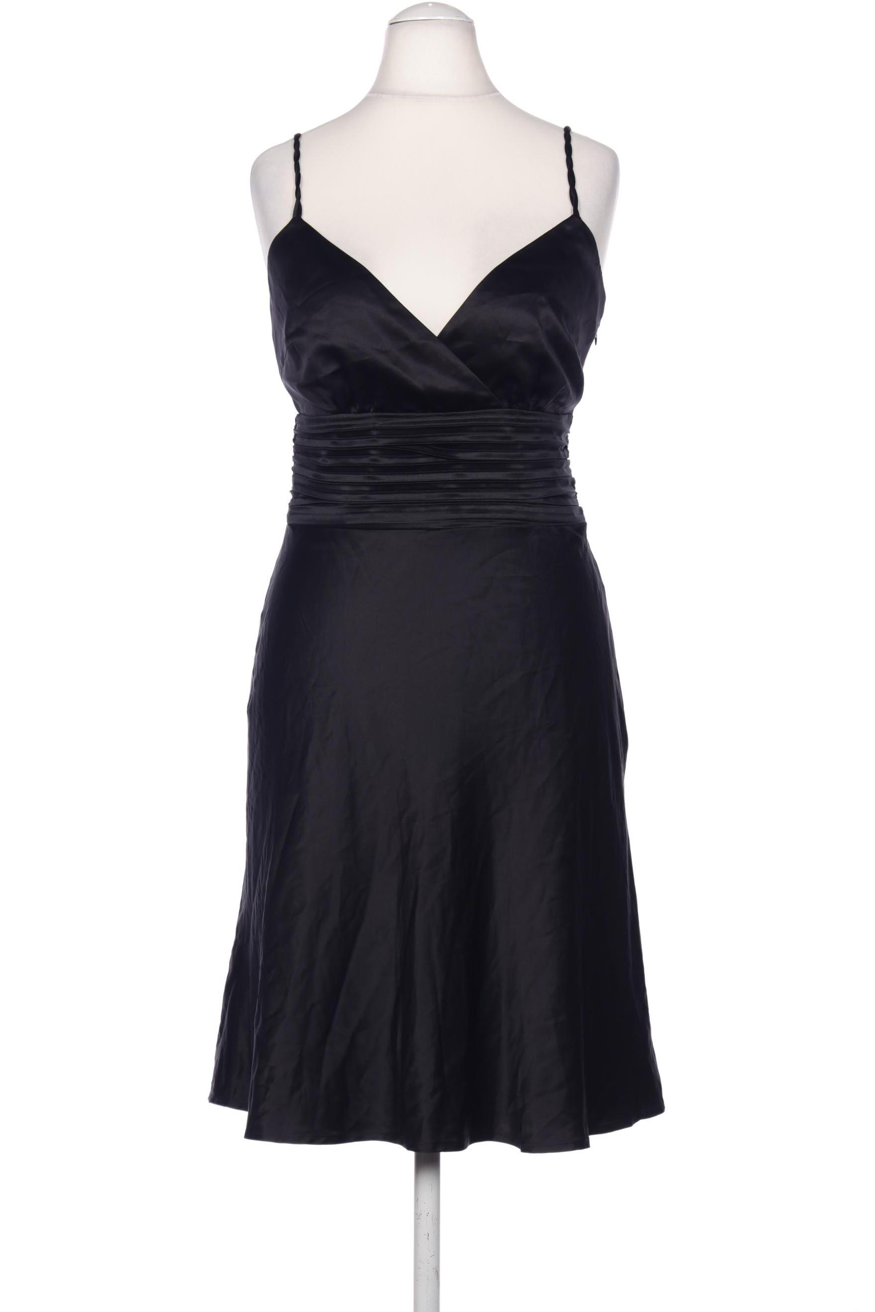 

Esprit Damen Kleid, schwarz, Gr. 38