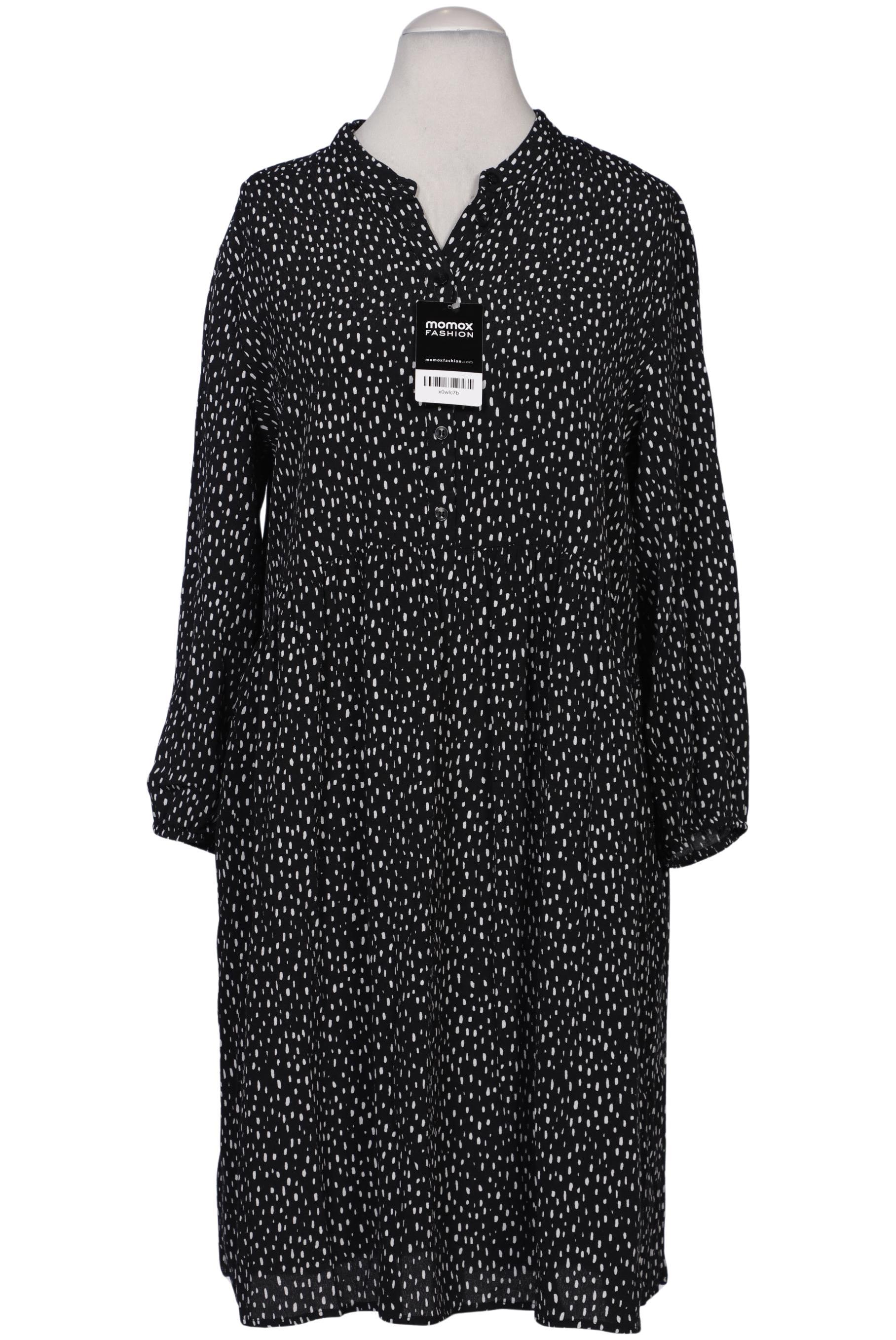 

Esprit Damen Kleid, schwarz, Gr. 40