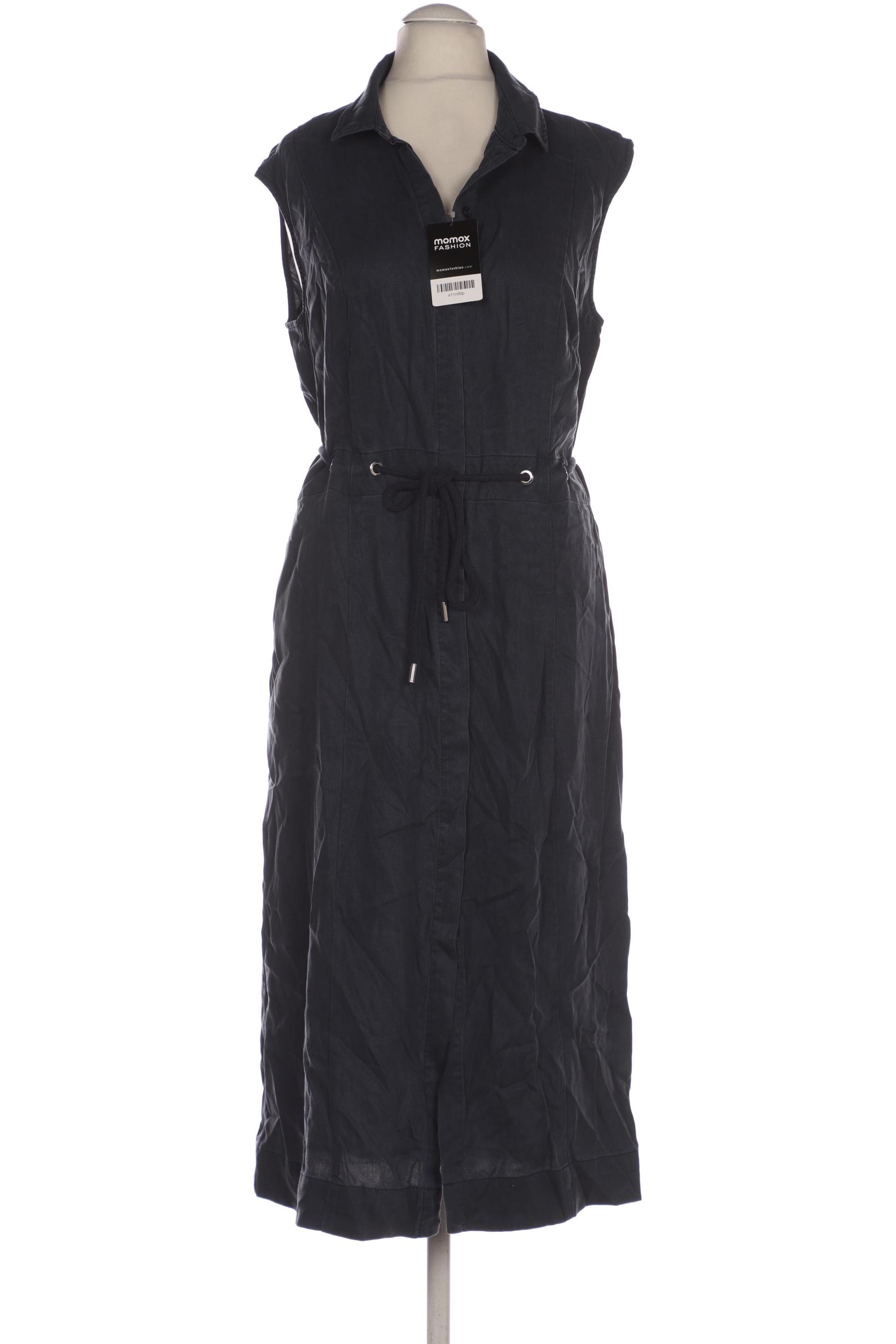 

Esprit Damen Kleid, marineblau, Gr. 42