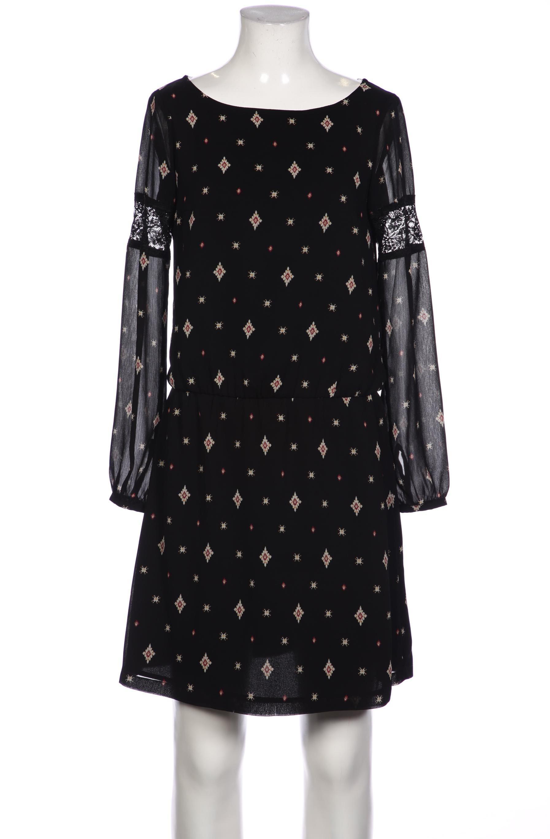 

Esprit Damen Kleid, schwarz, Gr. 34