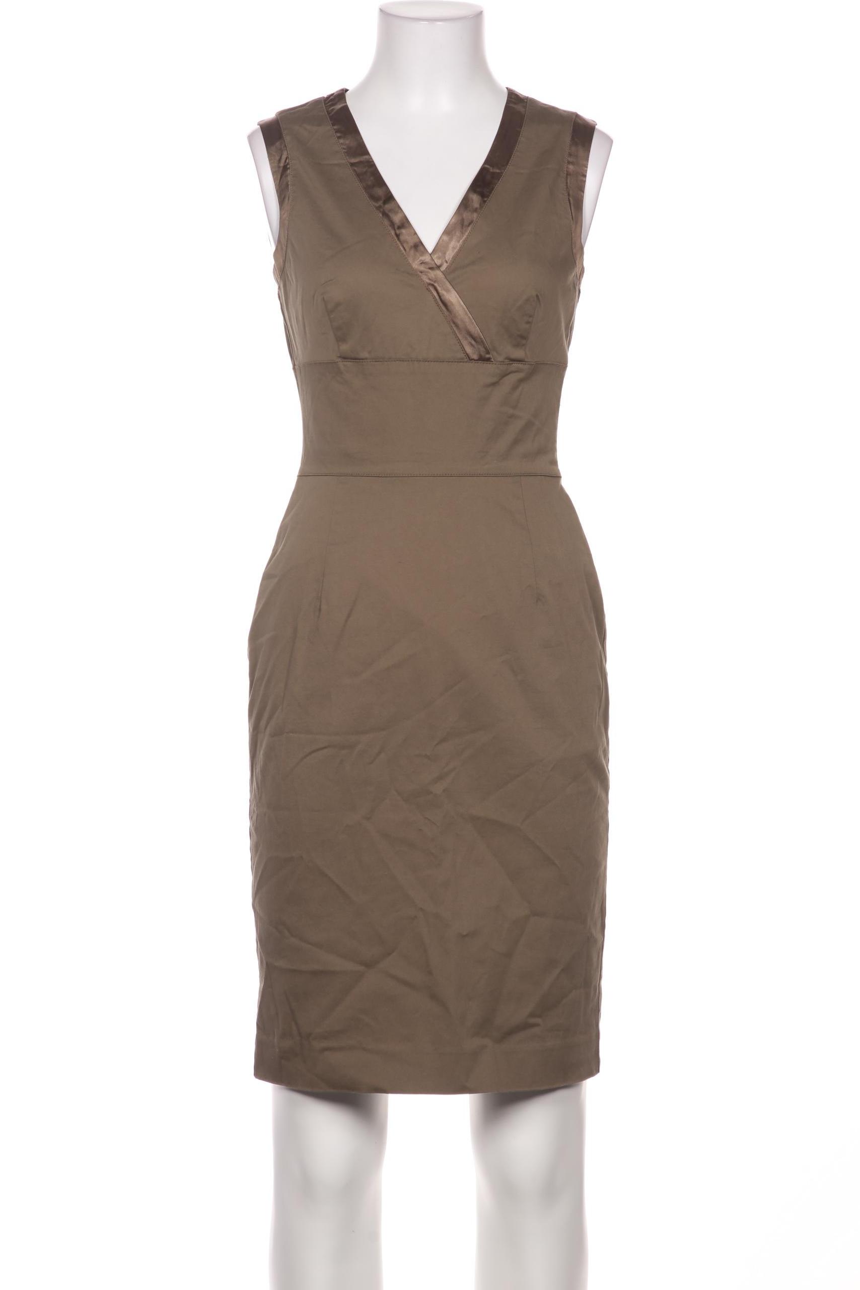 

Esprit Damen Kleid, beige, Gr. 34