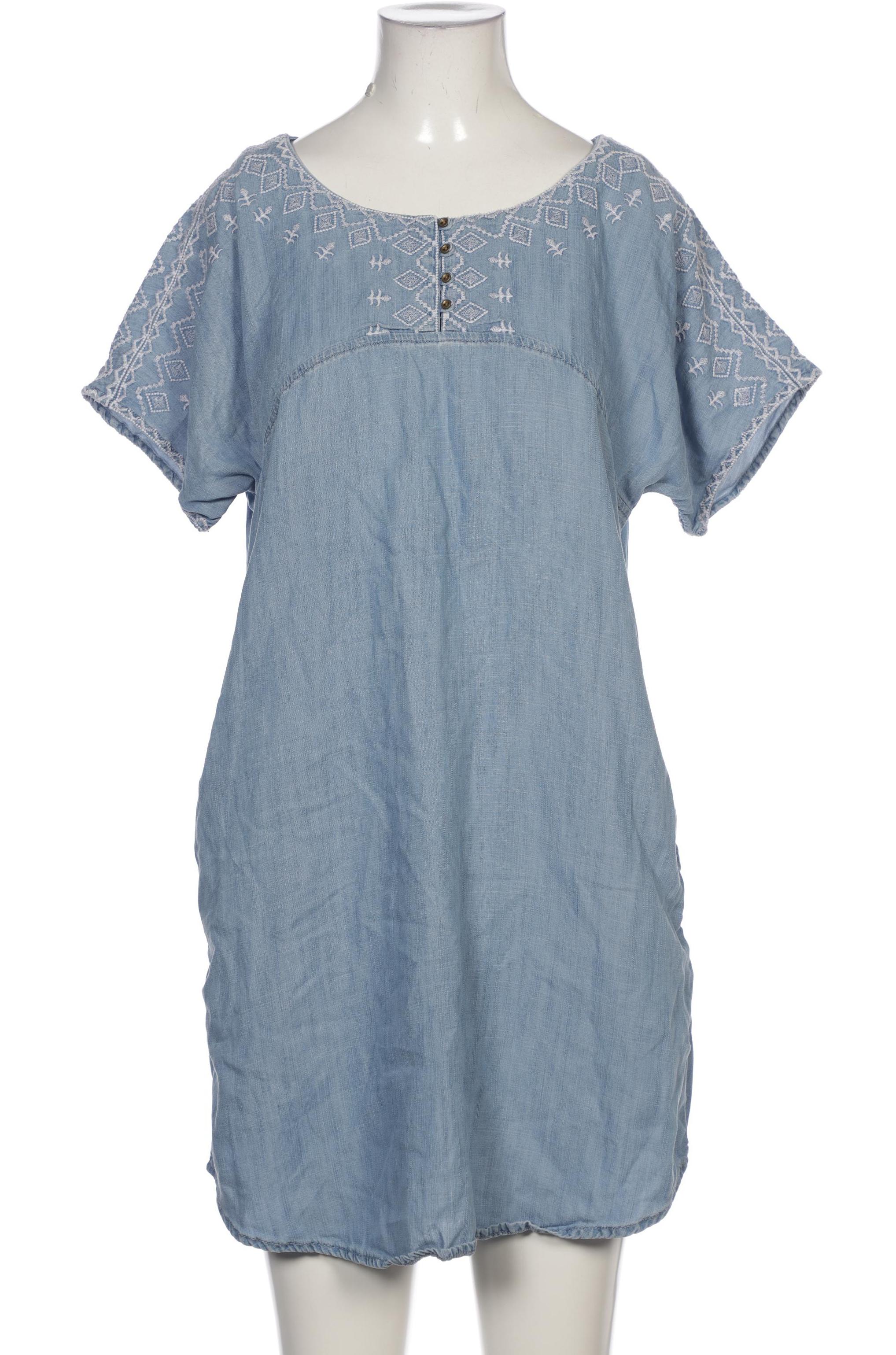 

Esprit Damen Kleid, hellblau
