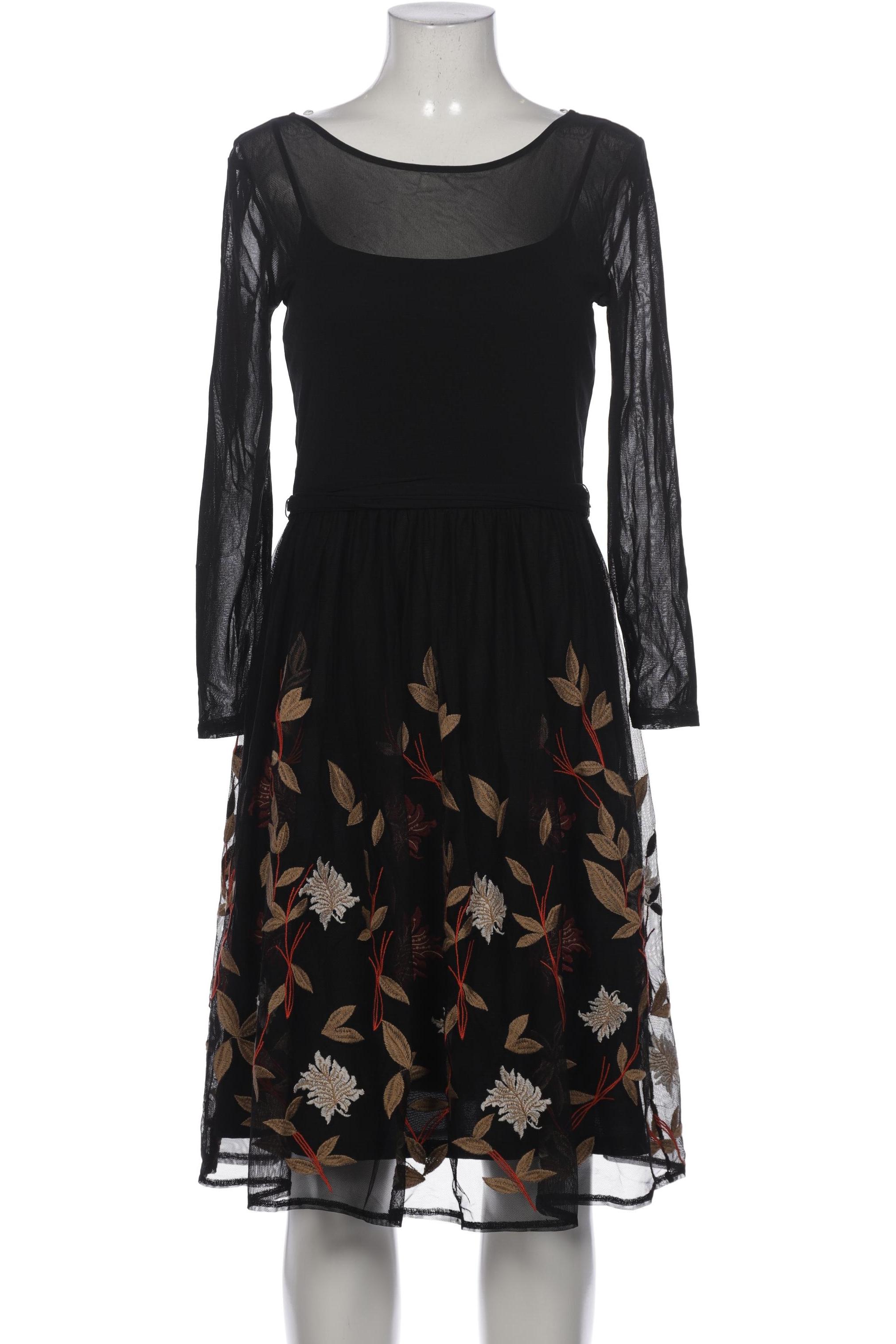 

Esprit Damen Kleid, schwarz, Gr. 38