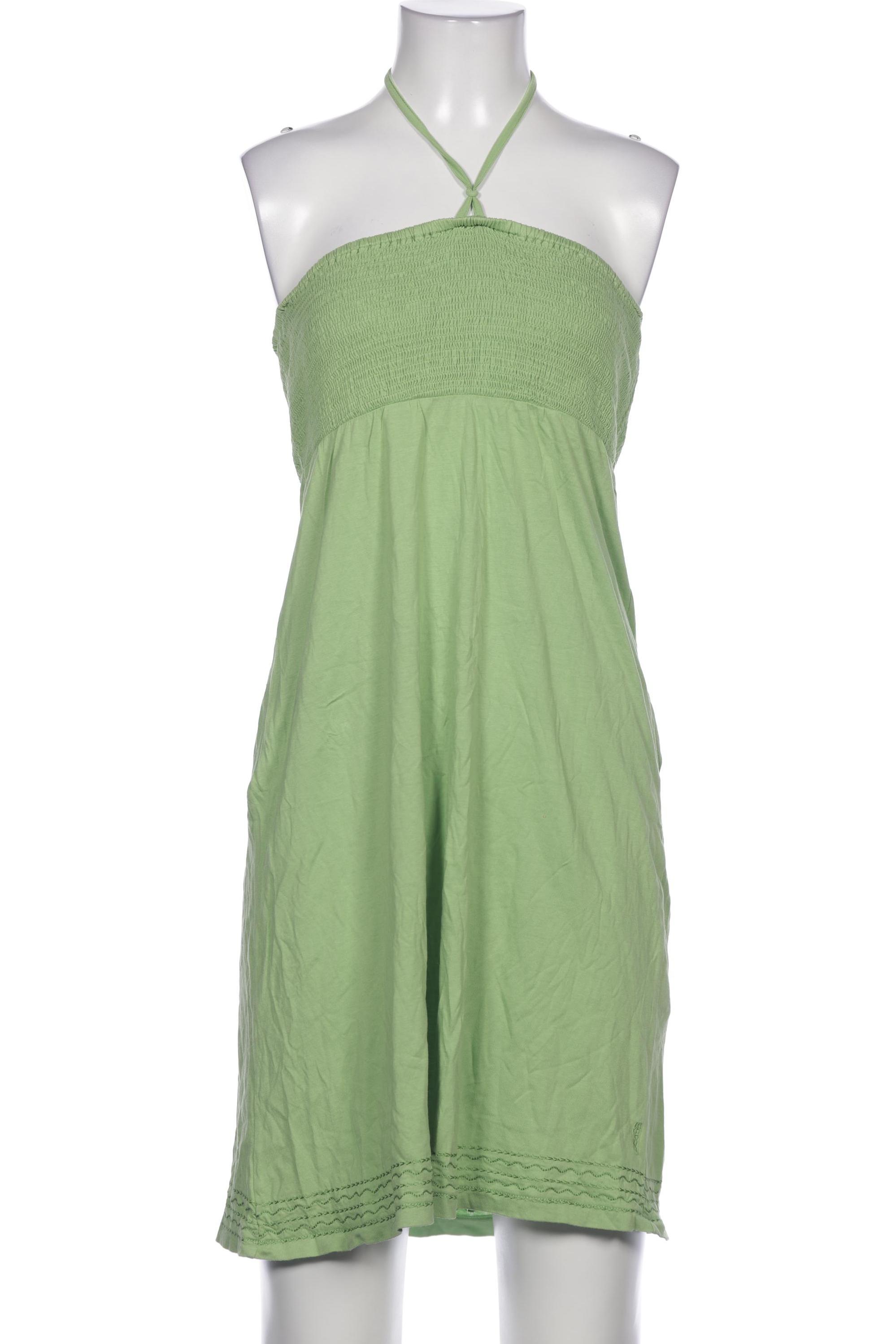 

Esprit Damen Kleid, grün, Gr. 36