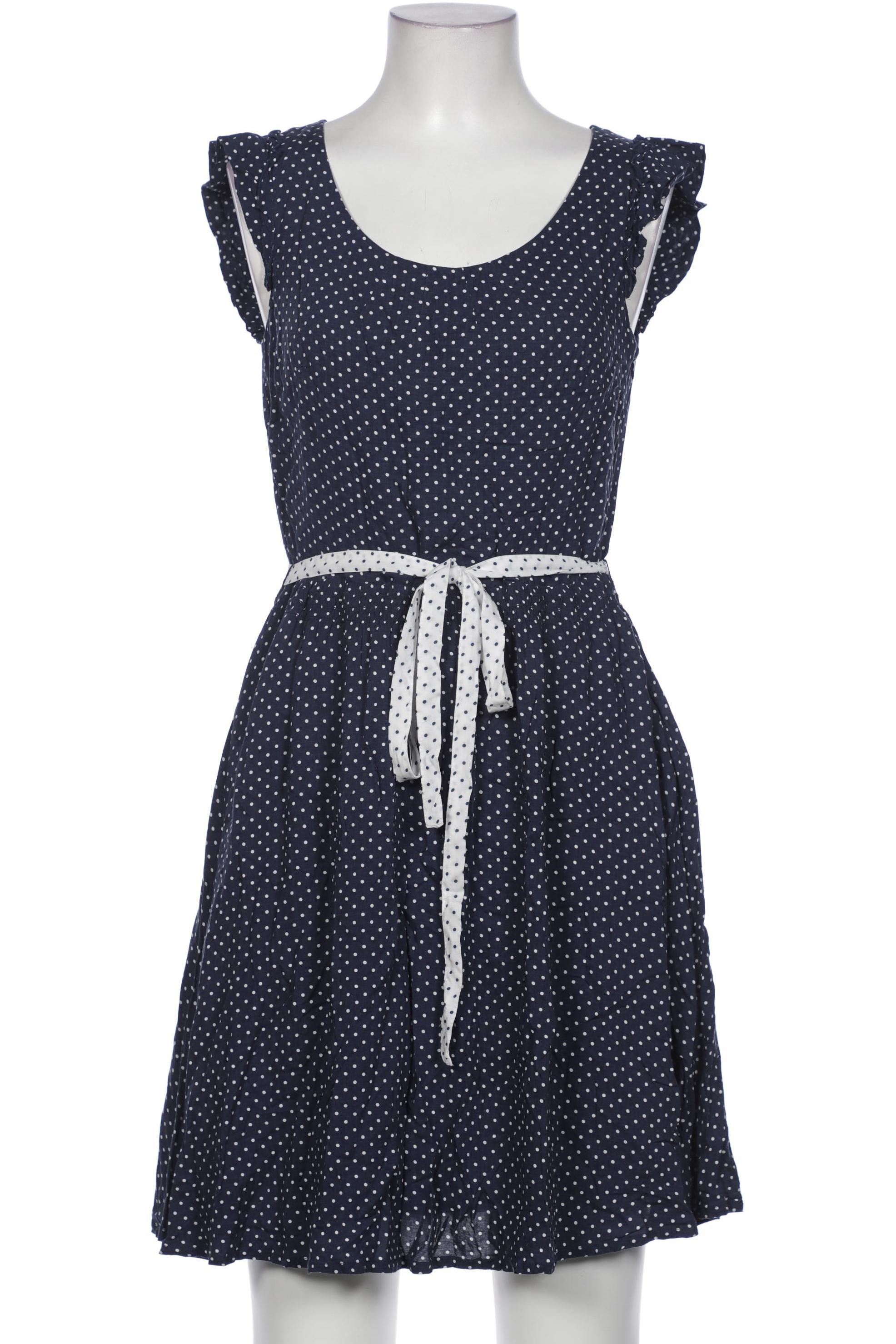 

Esprit Damen Kleid, marineblau