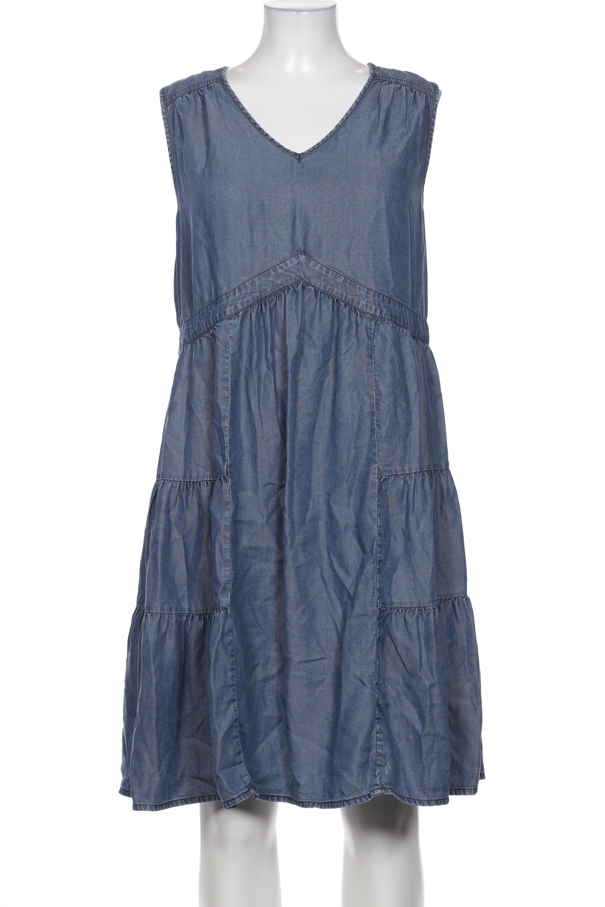 

Esprit Damen Kleid, blau