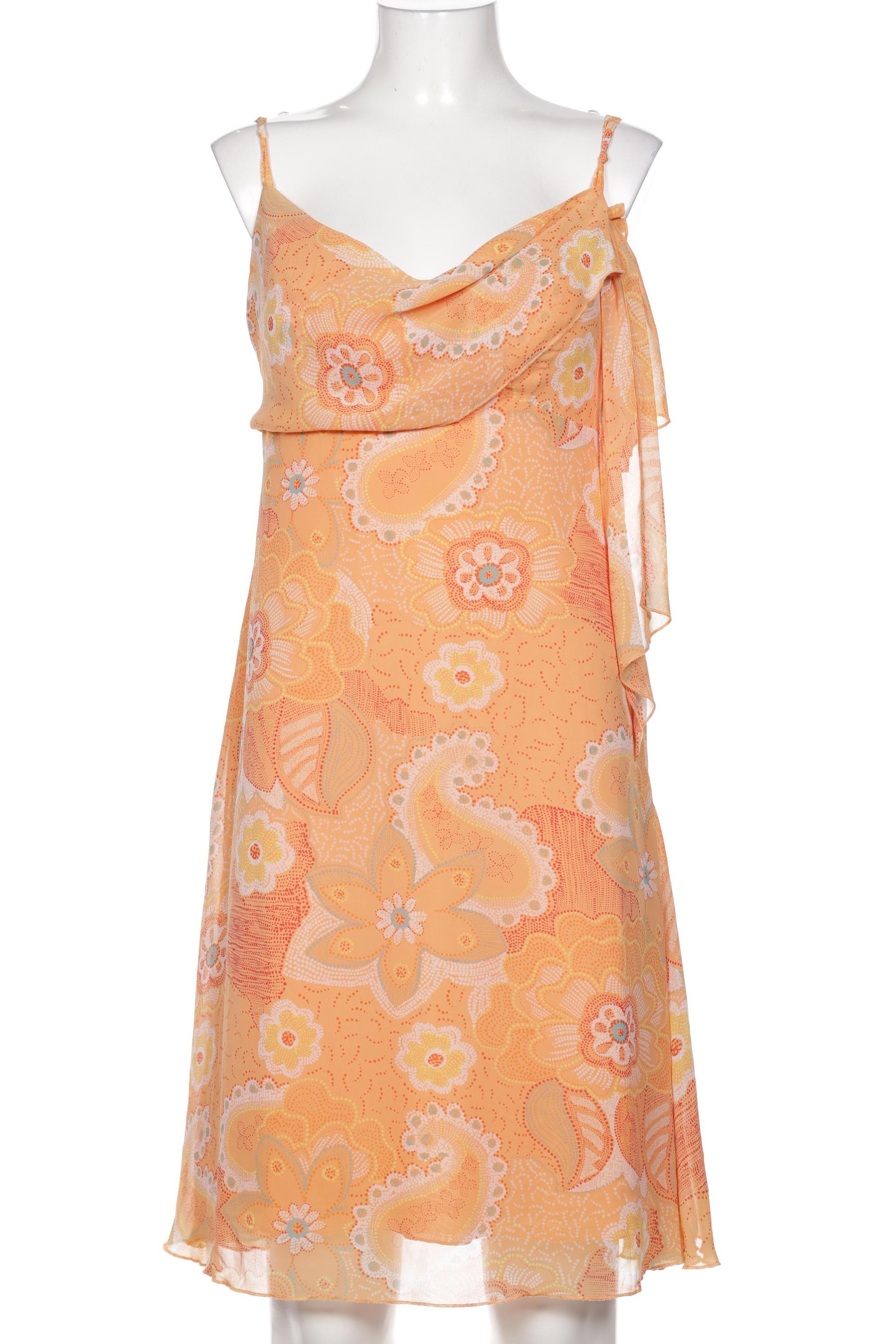 

Esprit Damen Kleid, orange