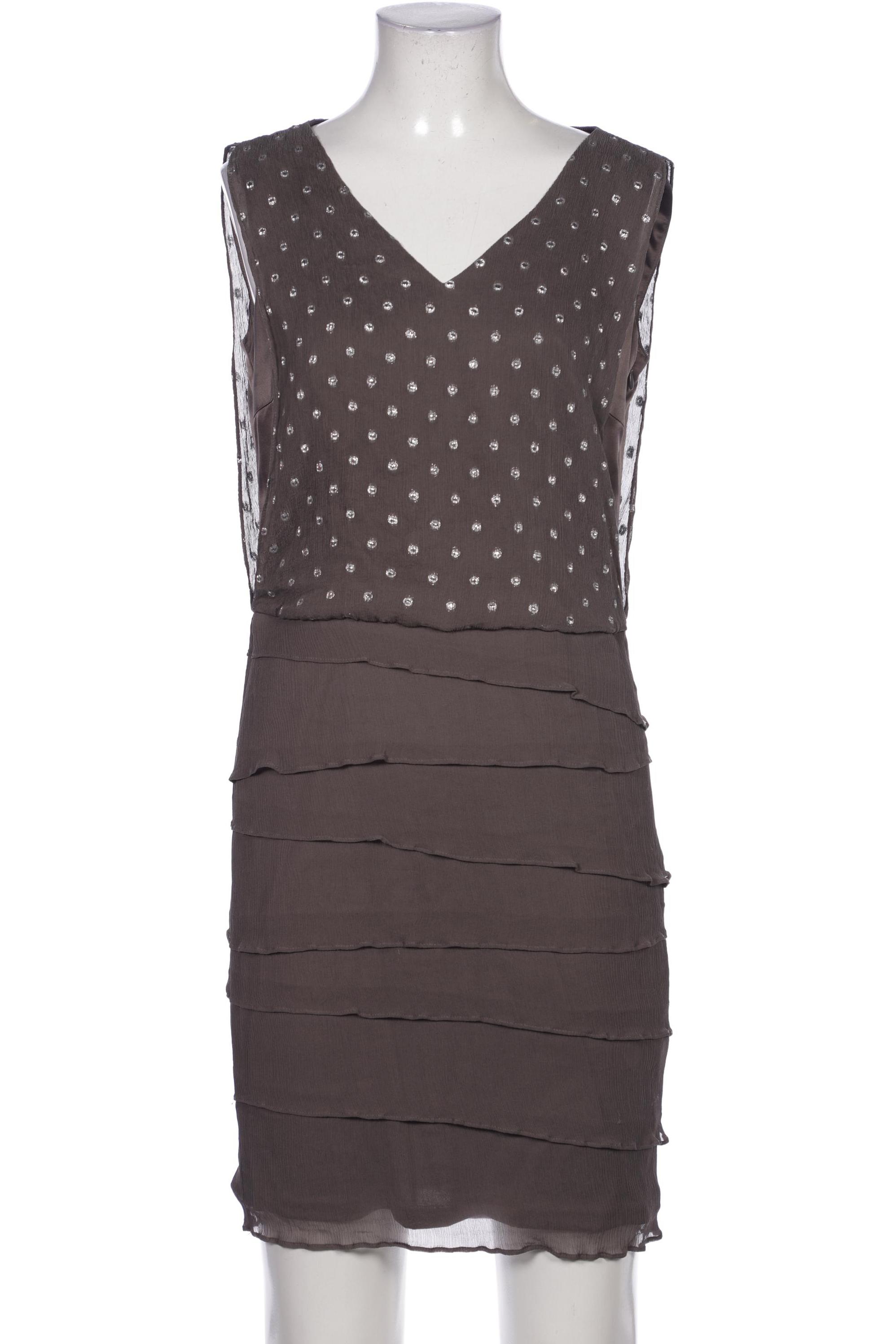 

Esprit Damen Kleid, grau, Gr. 36