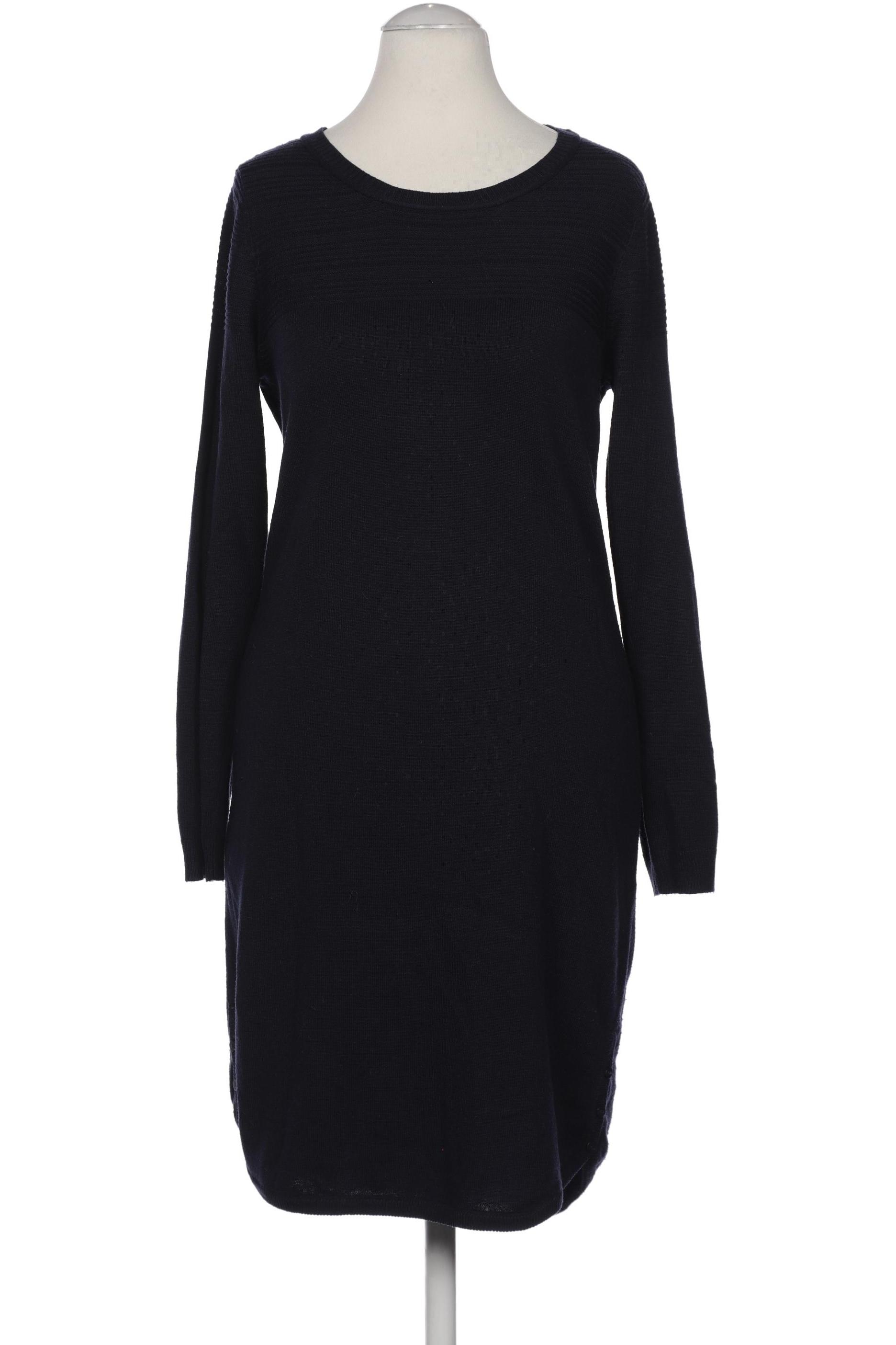

Esprit Damen Kleid, marineblau, Gr. 34