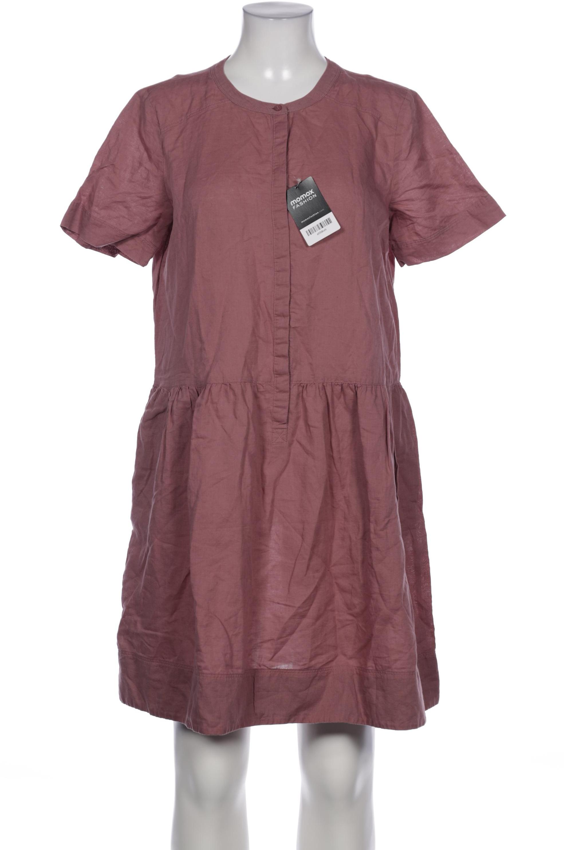

Esprit Damen Kleid, pink, Gr. 38