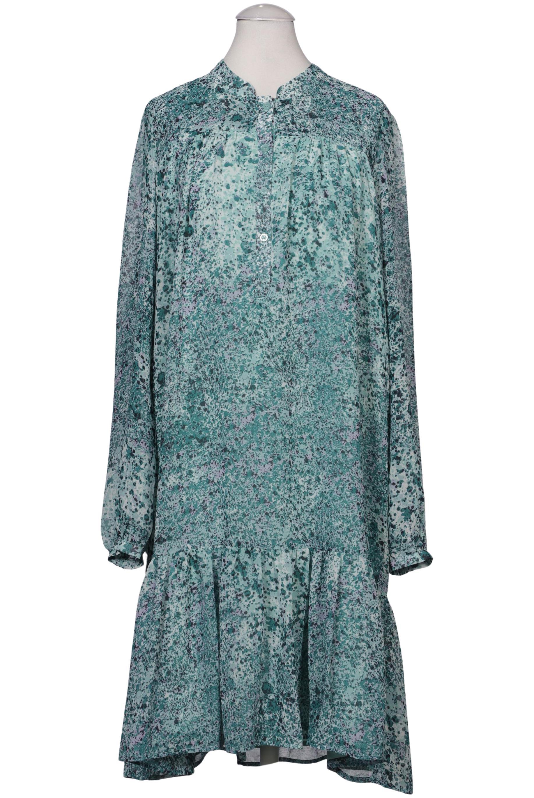 

Esprit Damen Kleid, türkis, Gr. 36