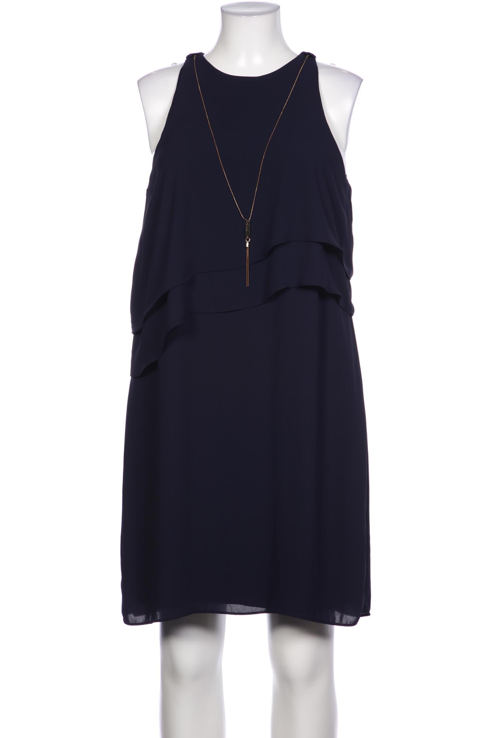 

Esprit Damen Kleid, marineblau
