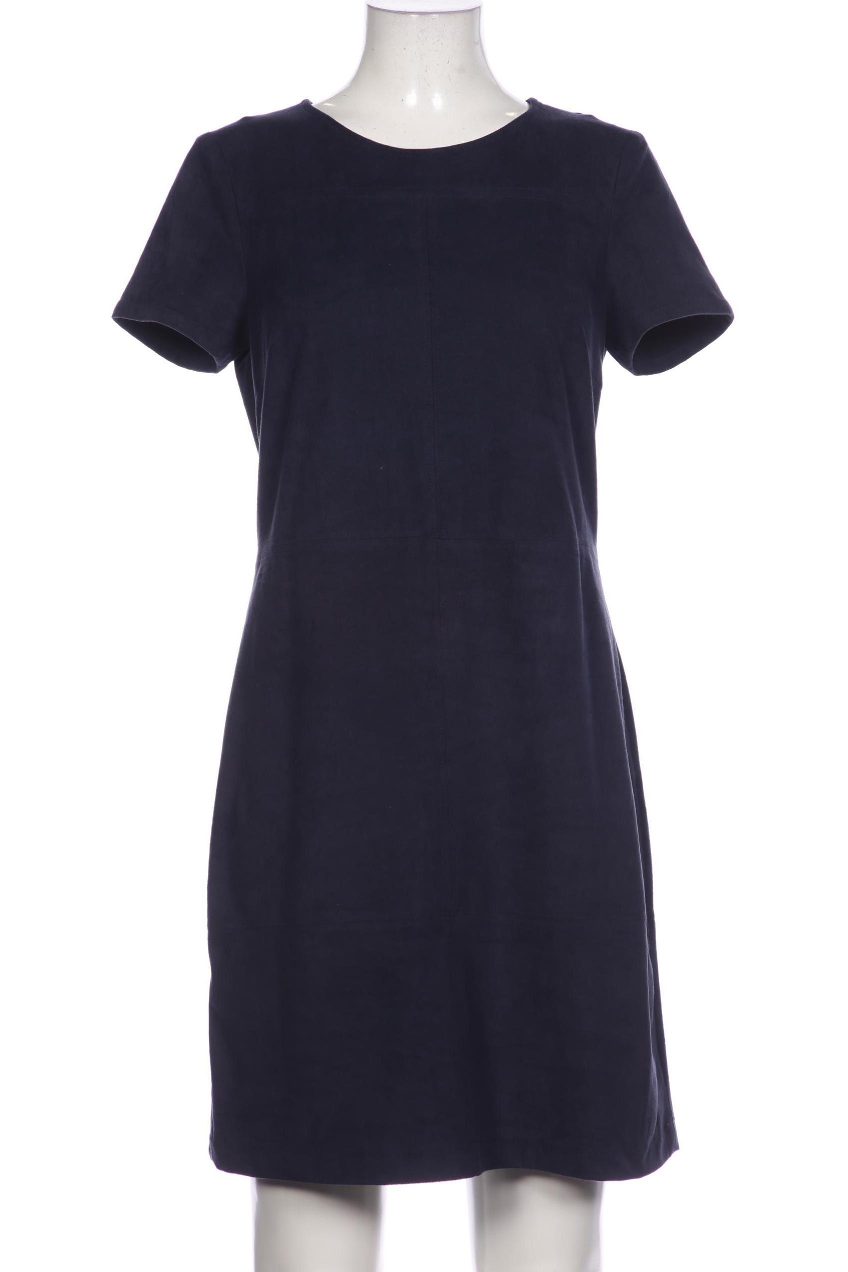 

Esprit Damen Kleid, marineblau, Gr. 38