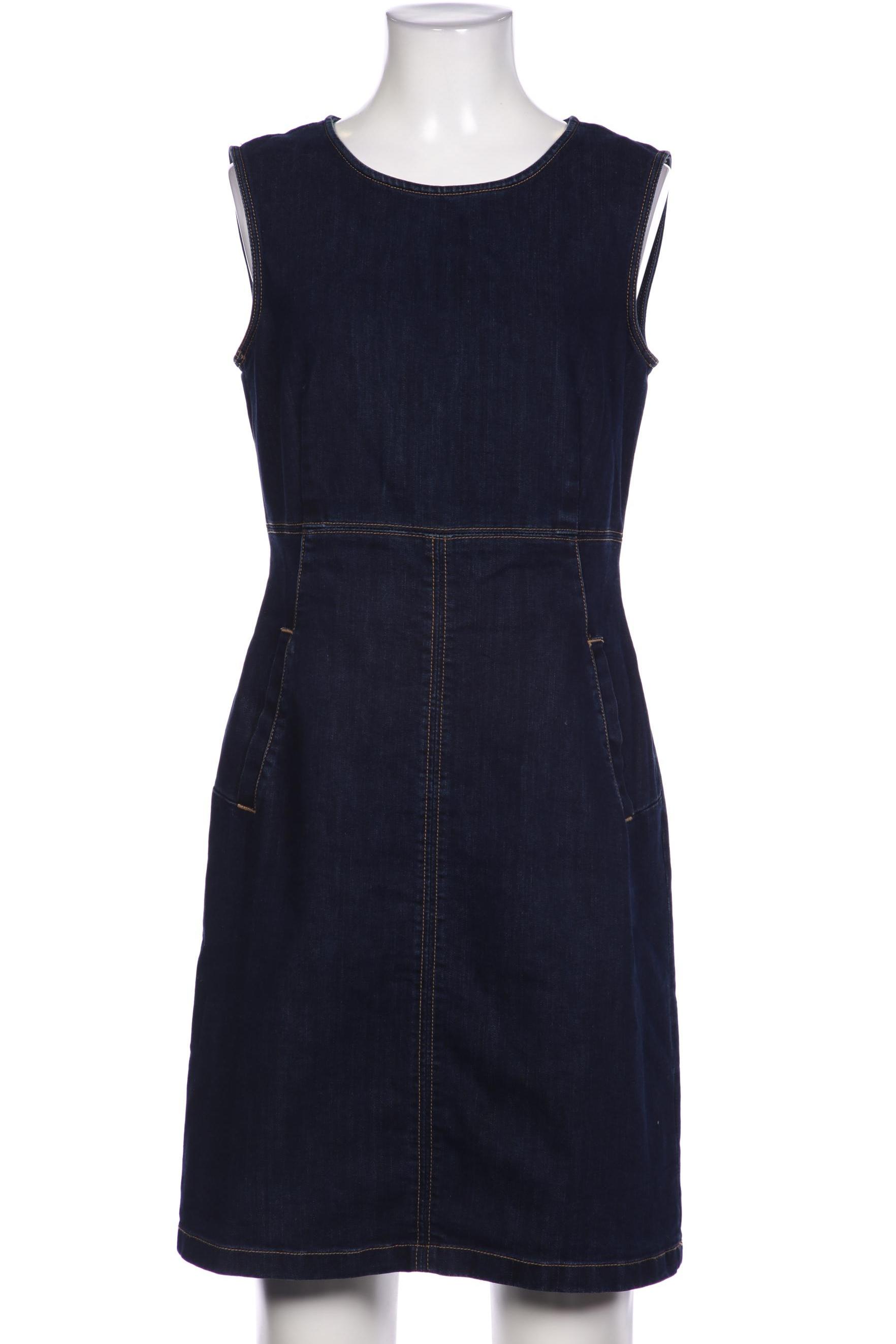 

Esprit Damen Kleid, marineblau, Gr. 36