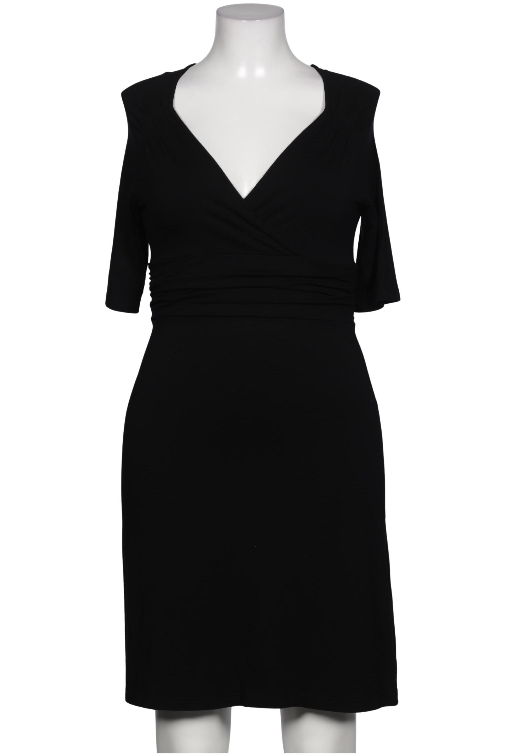 

Esprit Damen Kleid, schwarz, Gr. 42