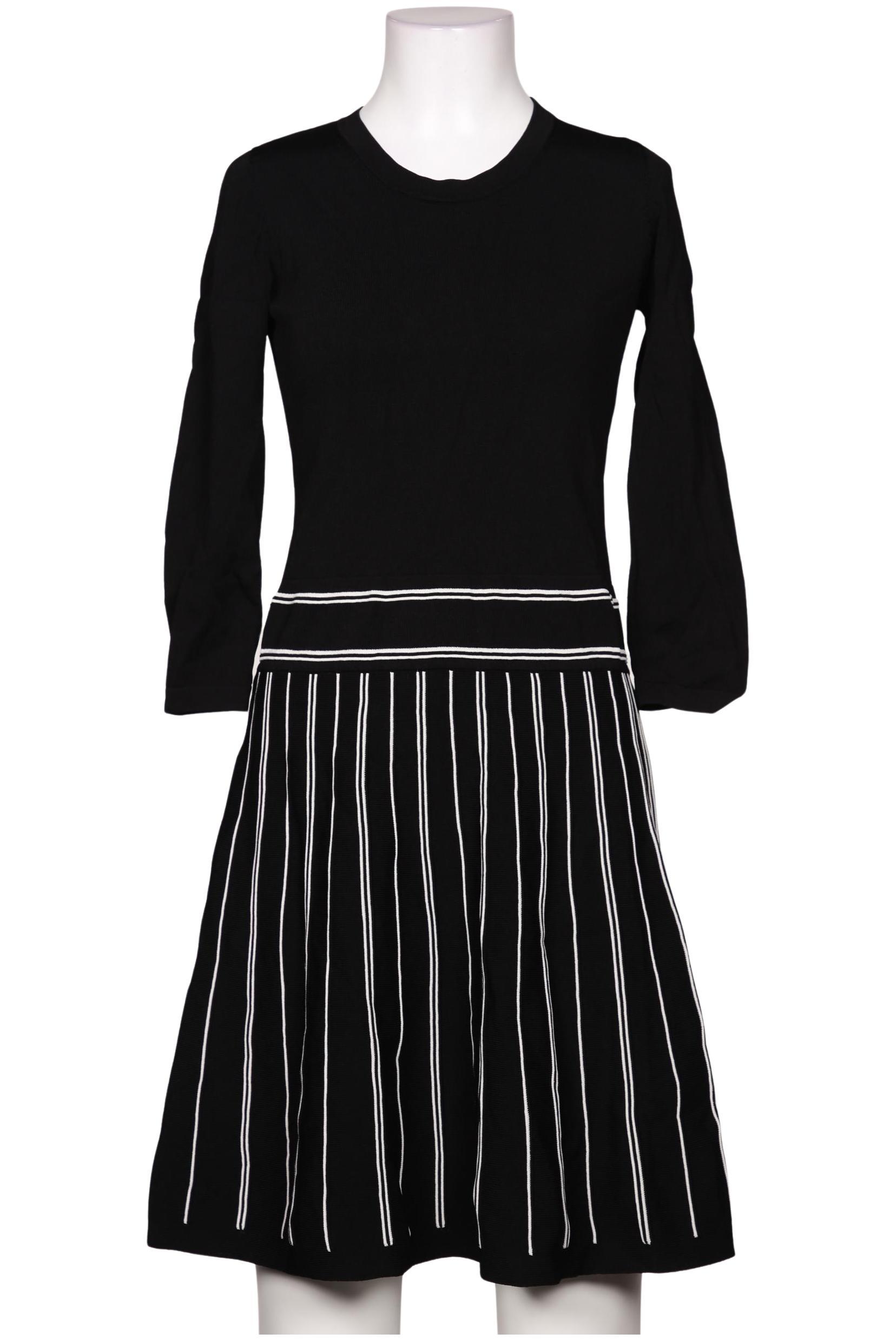 

Esprit Damen Kleid, schwarz, Gr. 34