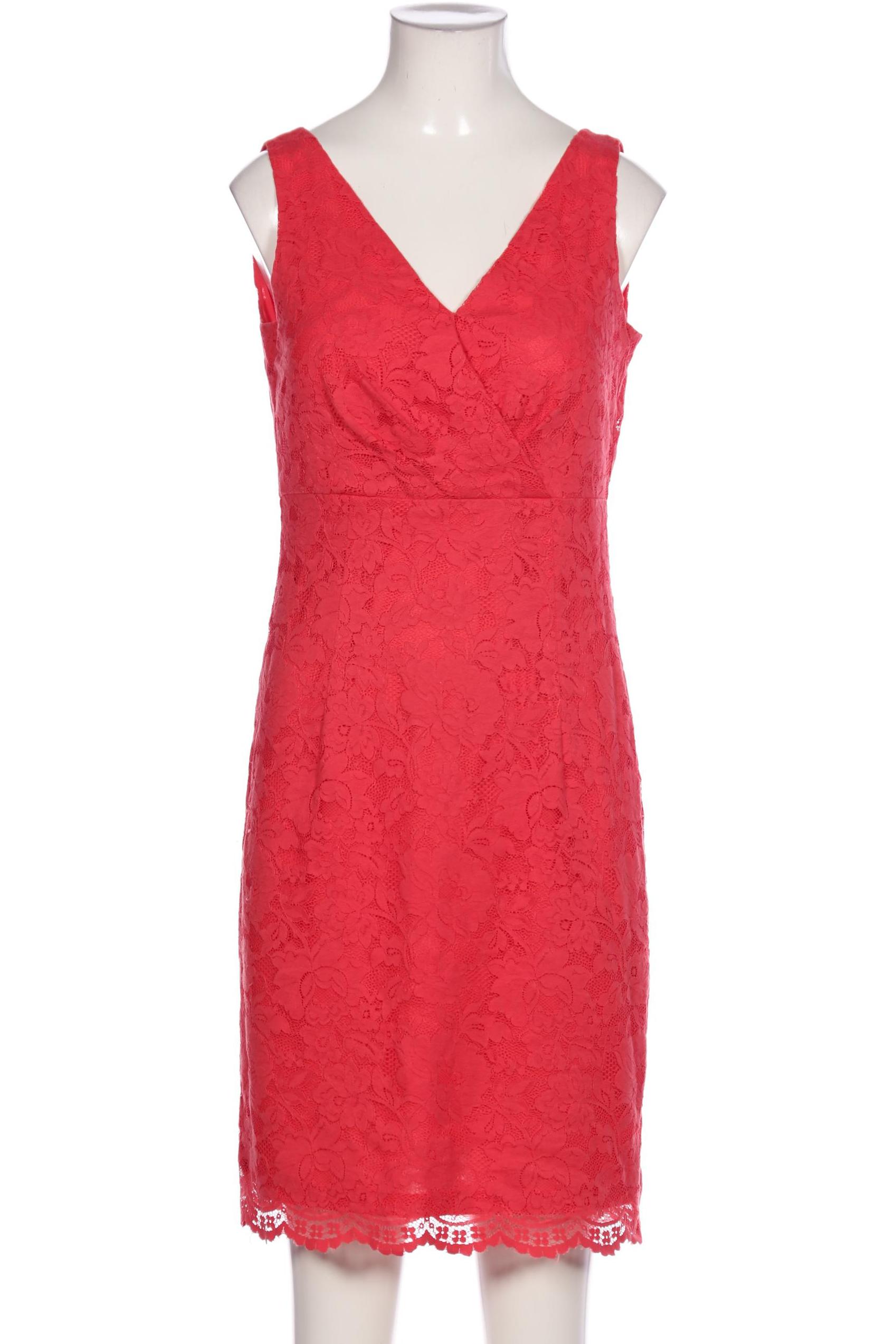 

Esprit Damen Kleid, pink, Gr. 34