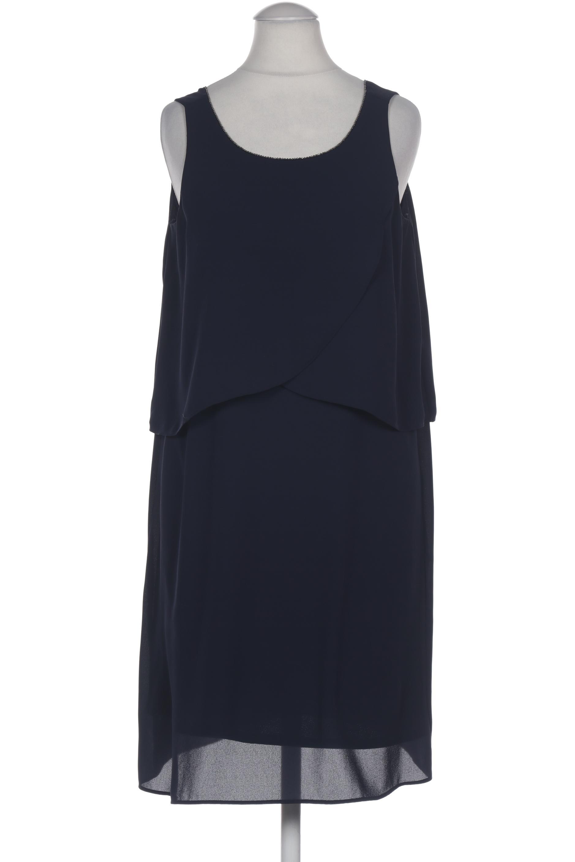 

Esprit Damen Kleid, marineblau, Gr. 34