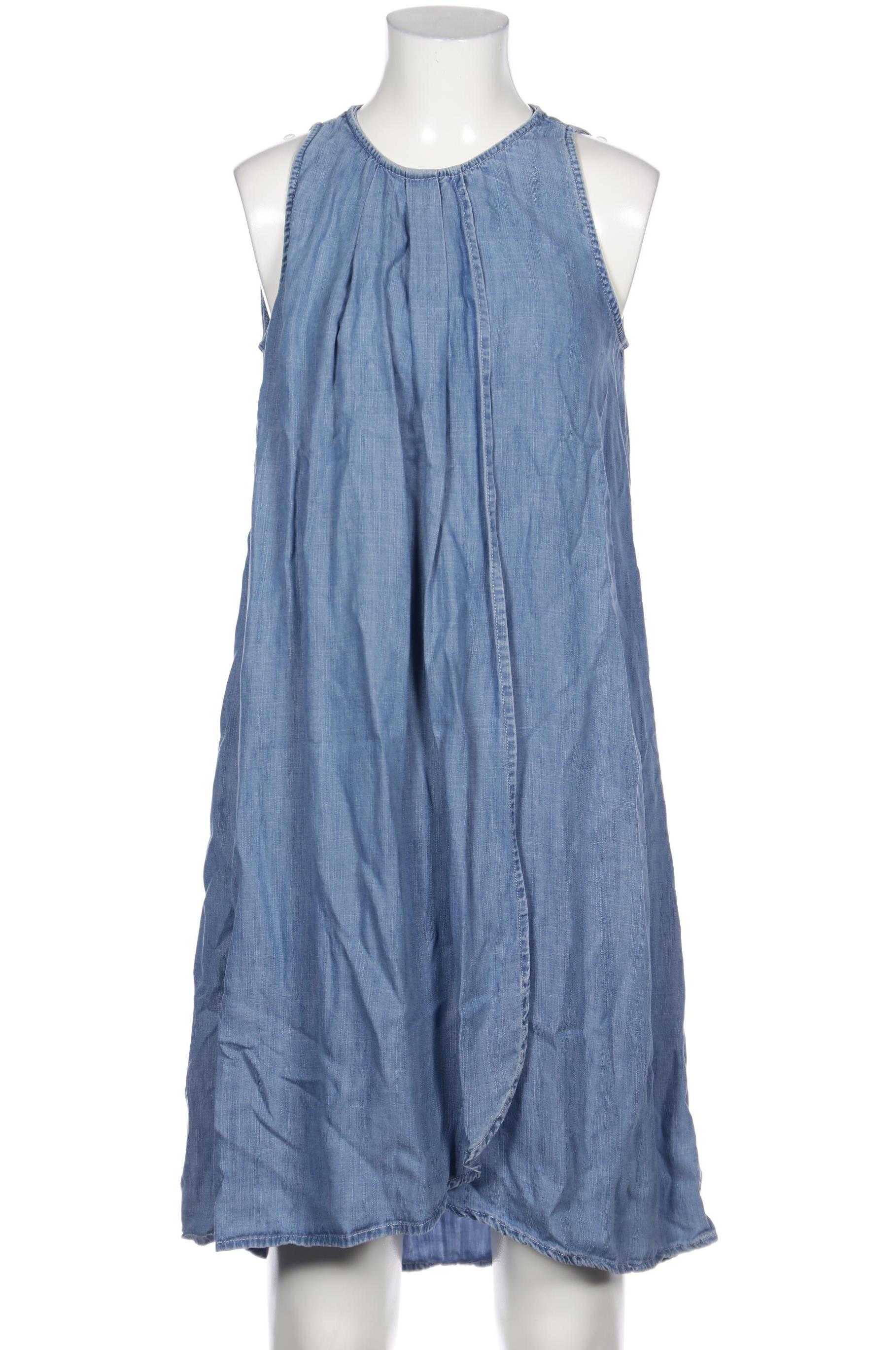 

Esprit Damen Kleid, blau