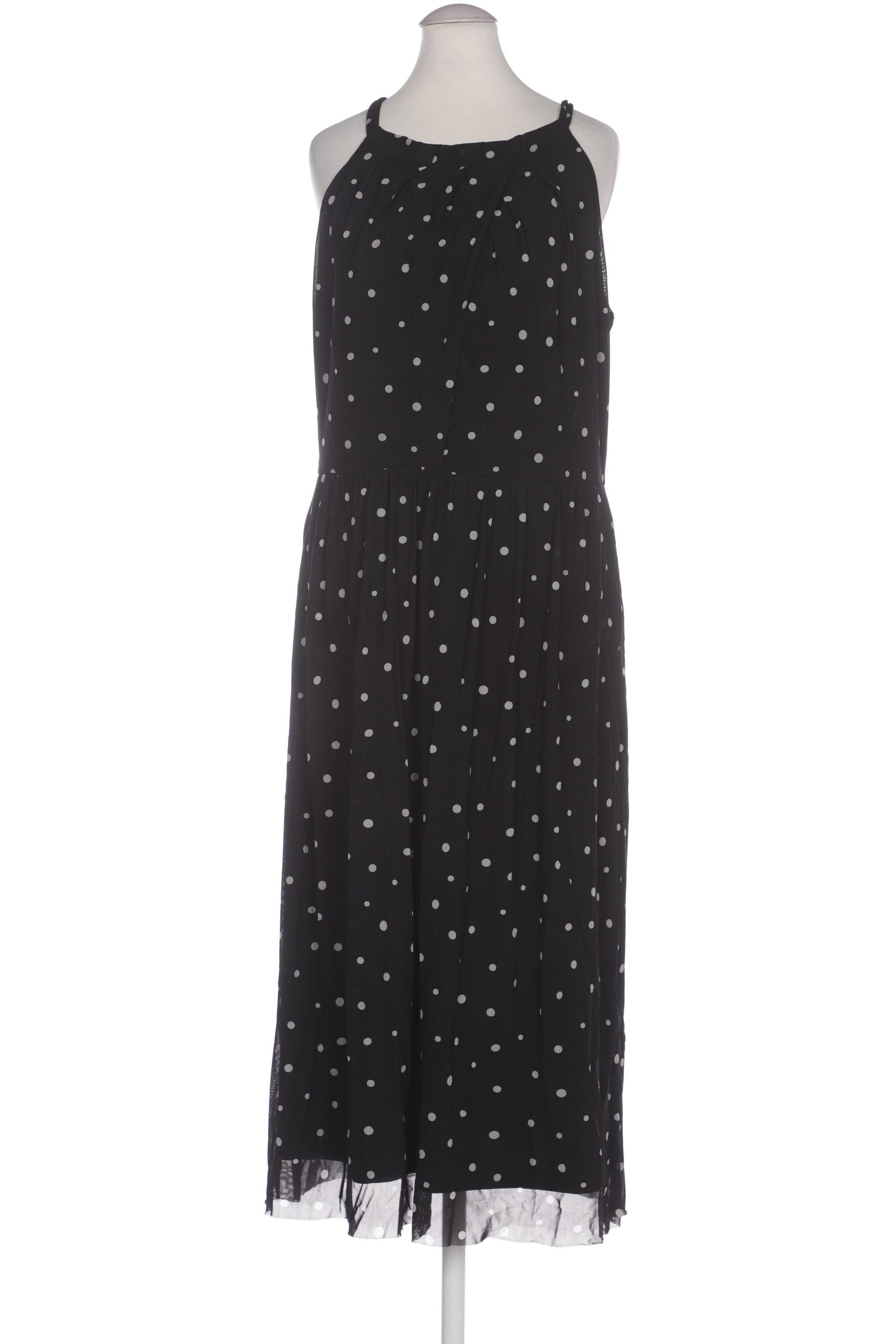 

Esprit Damen Kleid, schwarz, Gr. 42