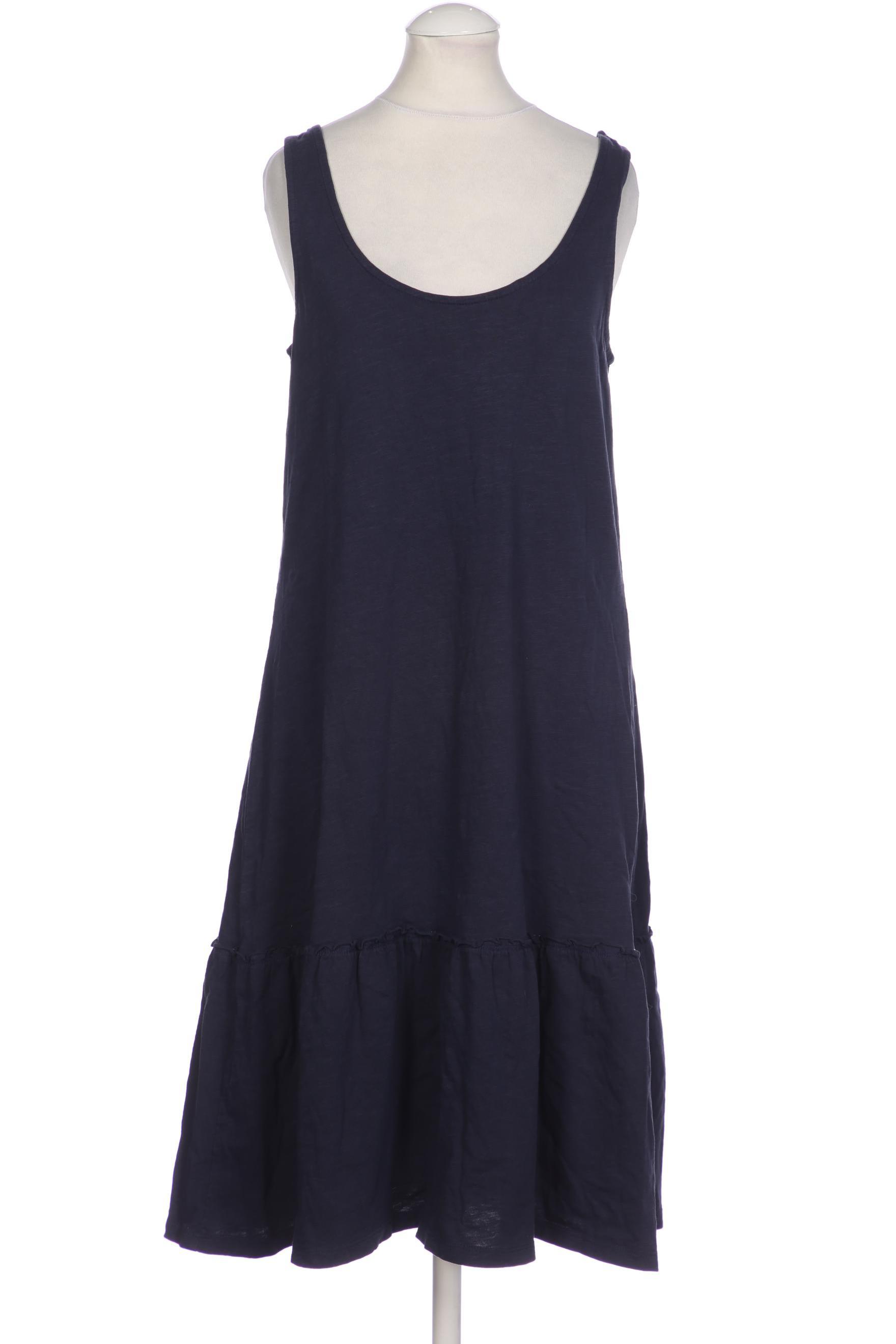 

Esprit Damen Kleid, marineblau, Gr. 34