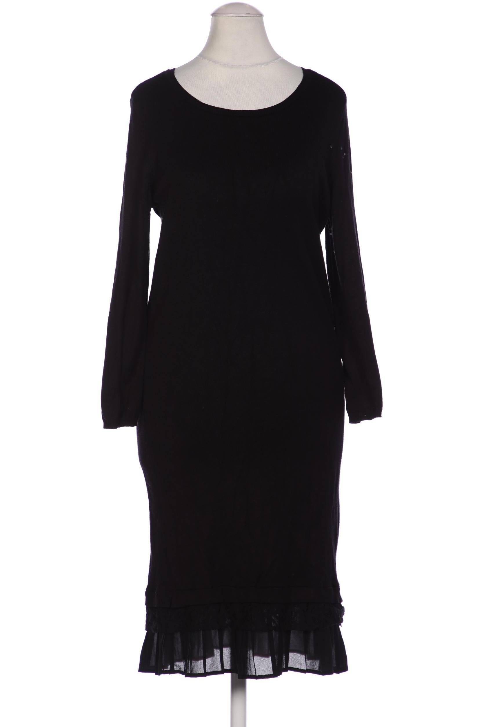 

Esprit Damen Kleid, schwarz, Gr. 34