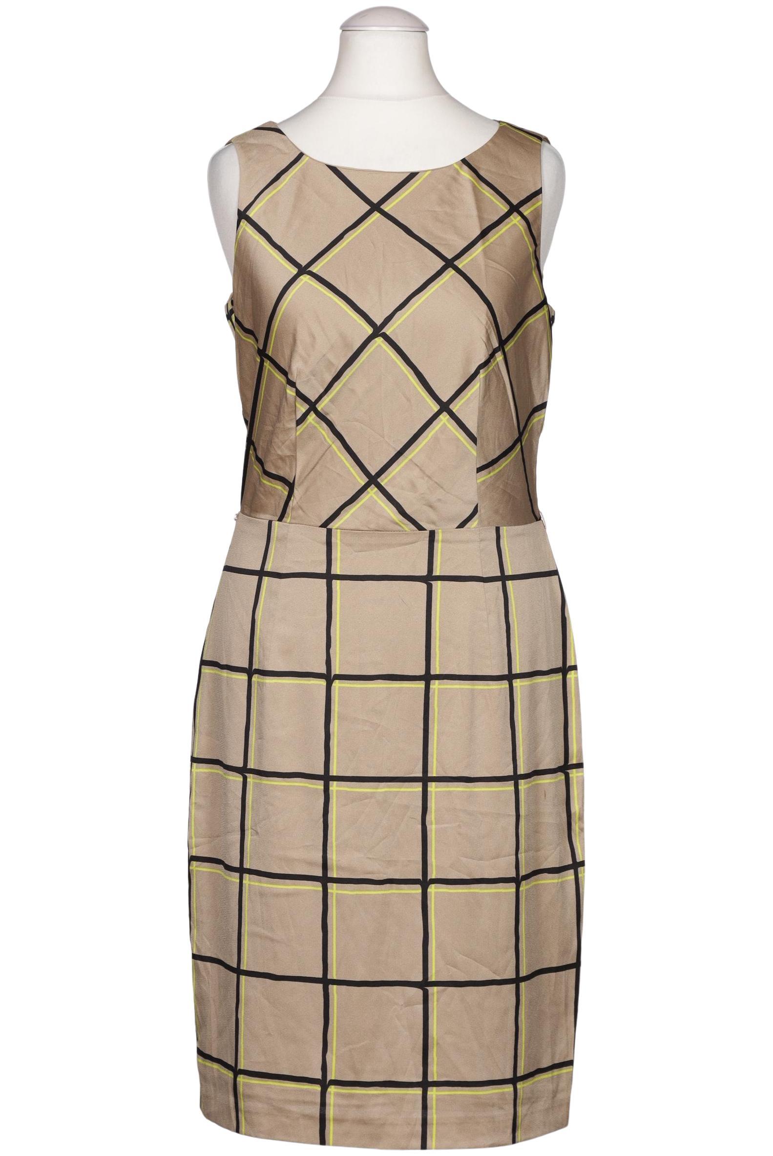 

Esprit Damen Kleid, mehrfarbig, Gr. 34