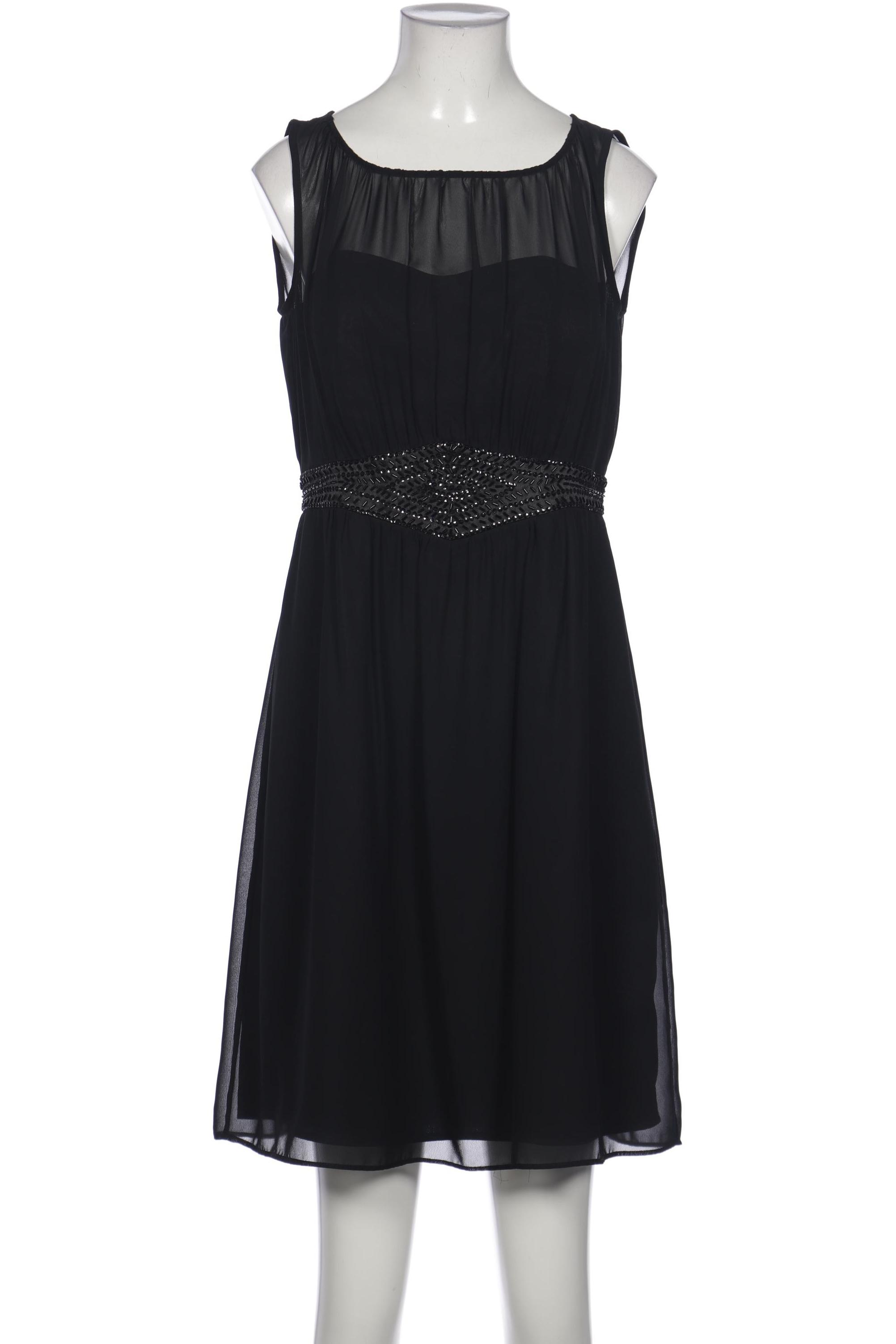 

Esprit Damen Kleid, schwarz, Gr. 36