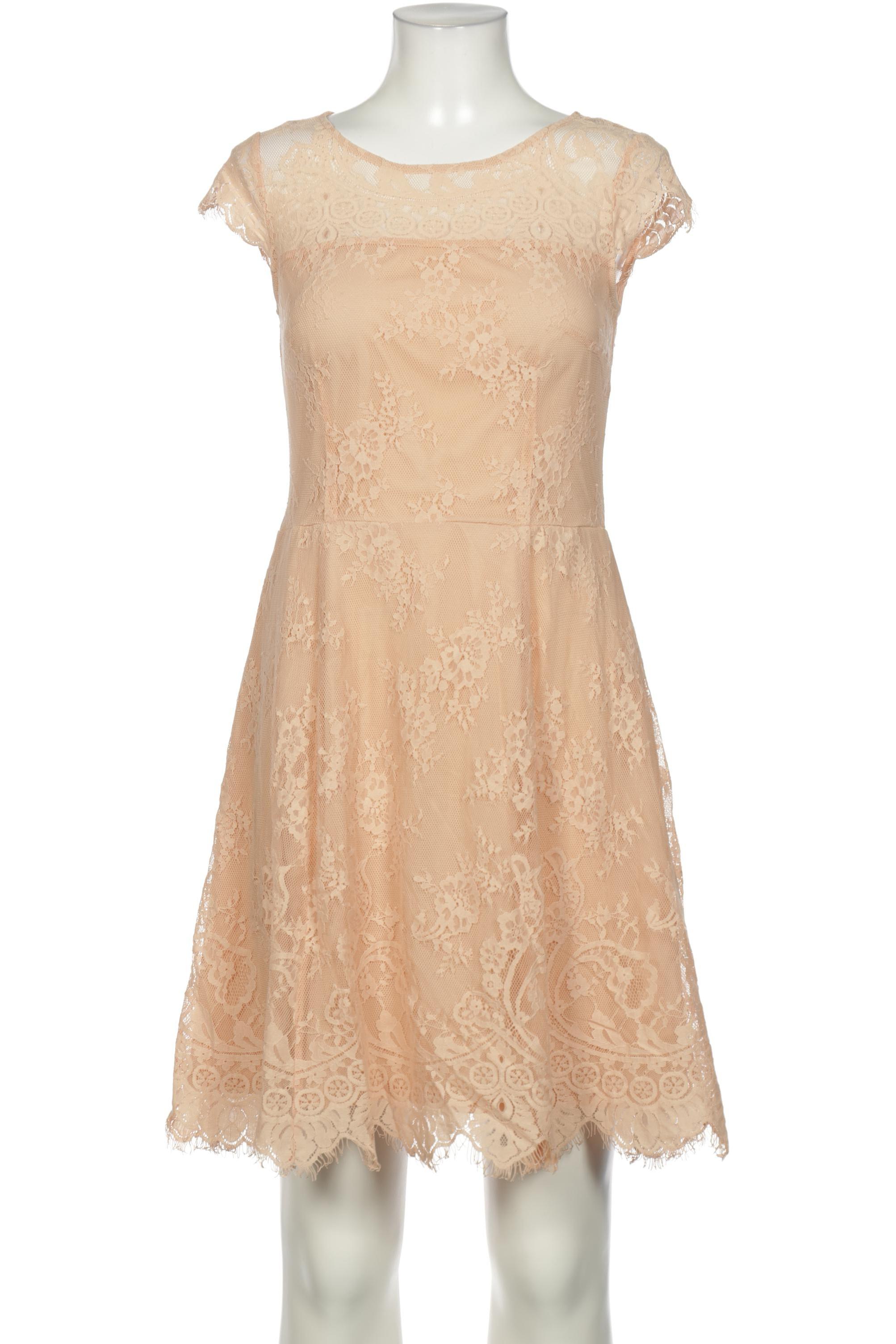 

Esprit Damen Kleid, pink, Gr. 38