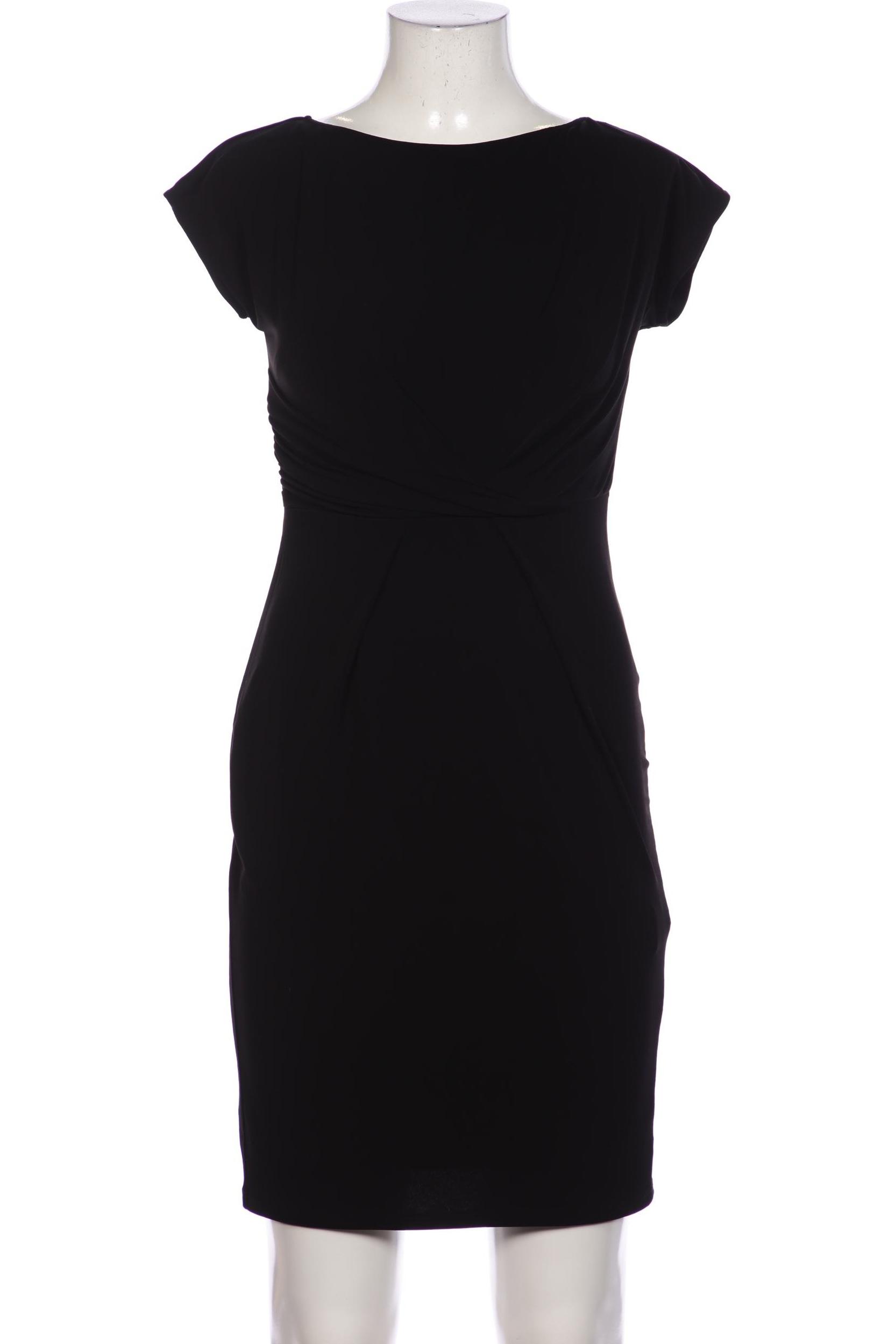 

Esprit Damen Kleid, schwarz, Gr. 36