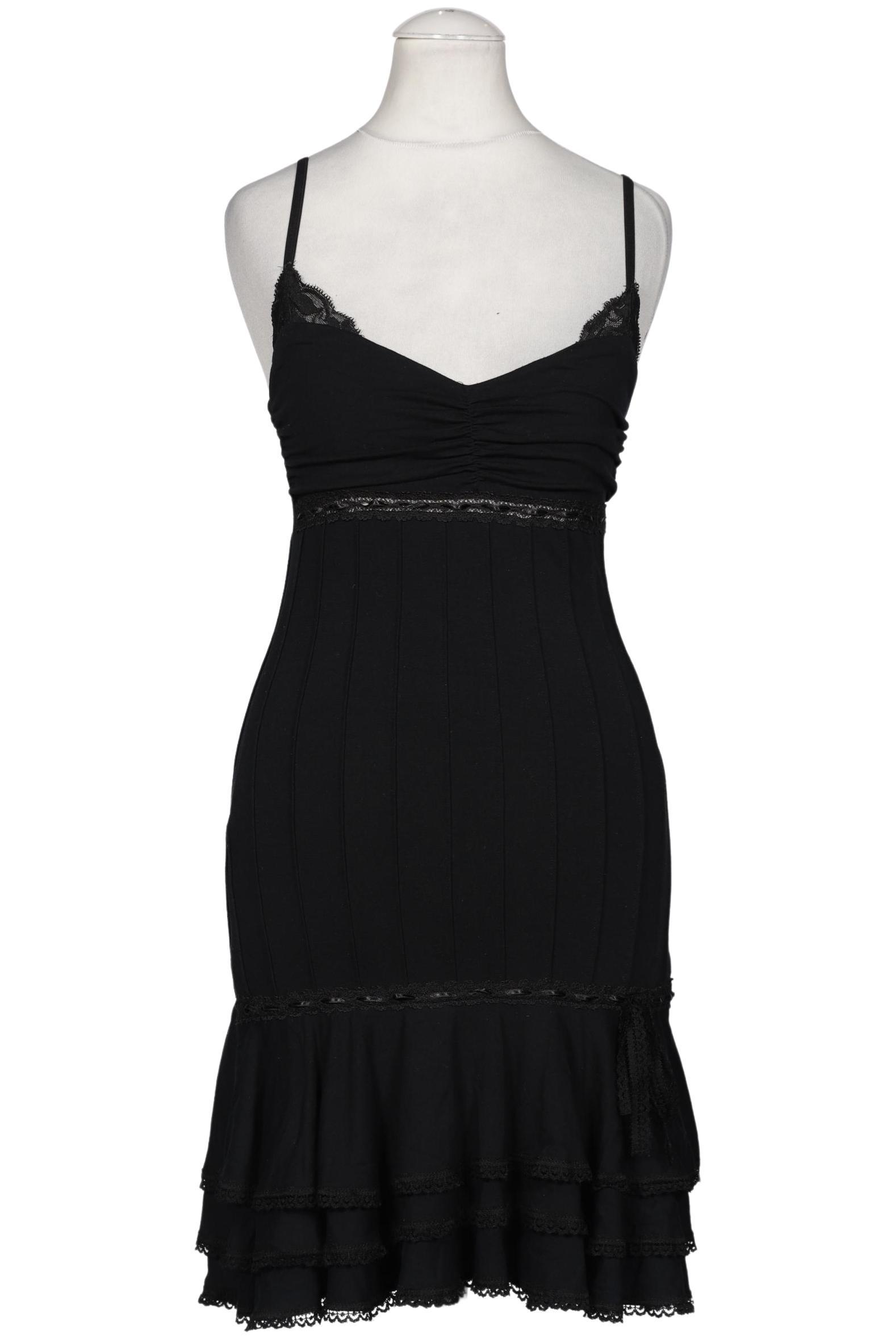 

Esprit Damen Kleid, schwarz, Gr. 32