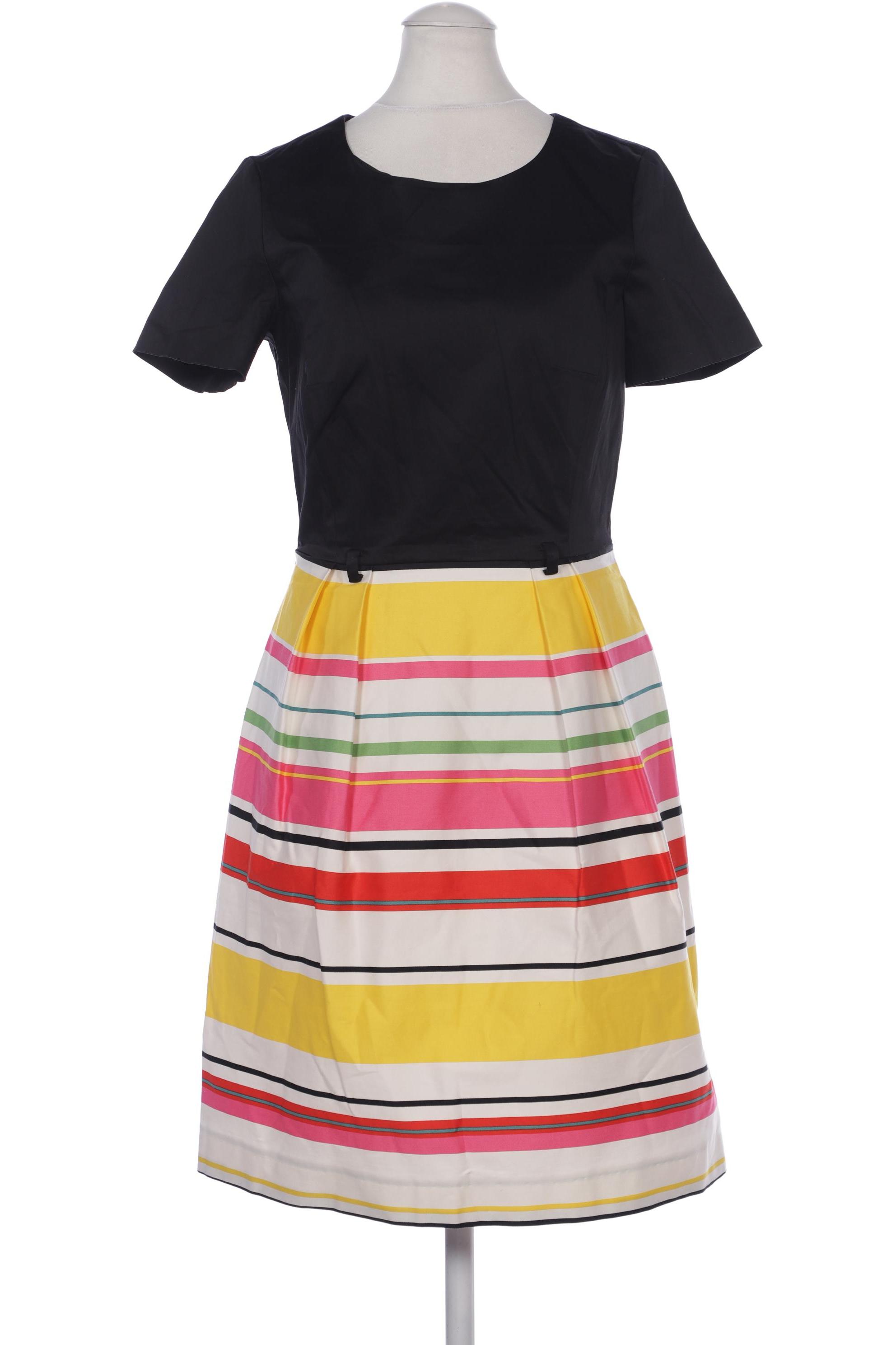 

Esprit Damen Kleid, mehrfarbig, Gr. 34