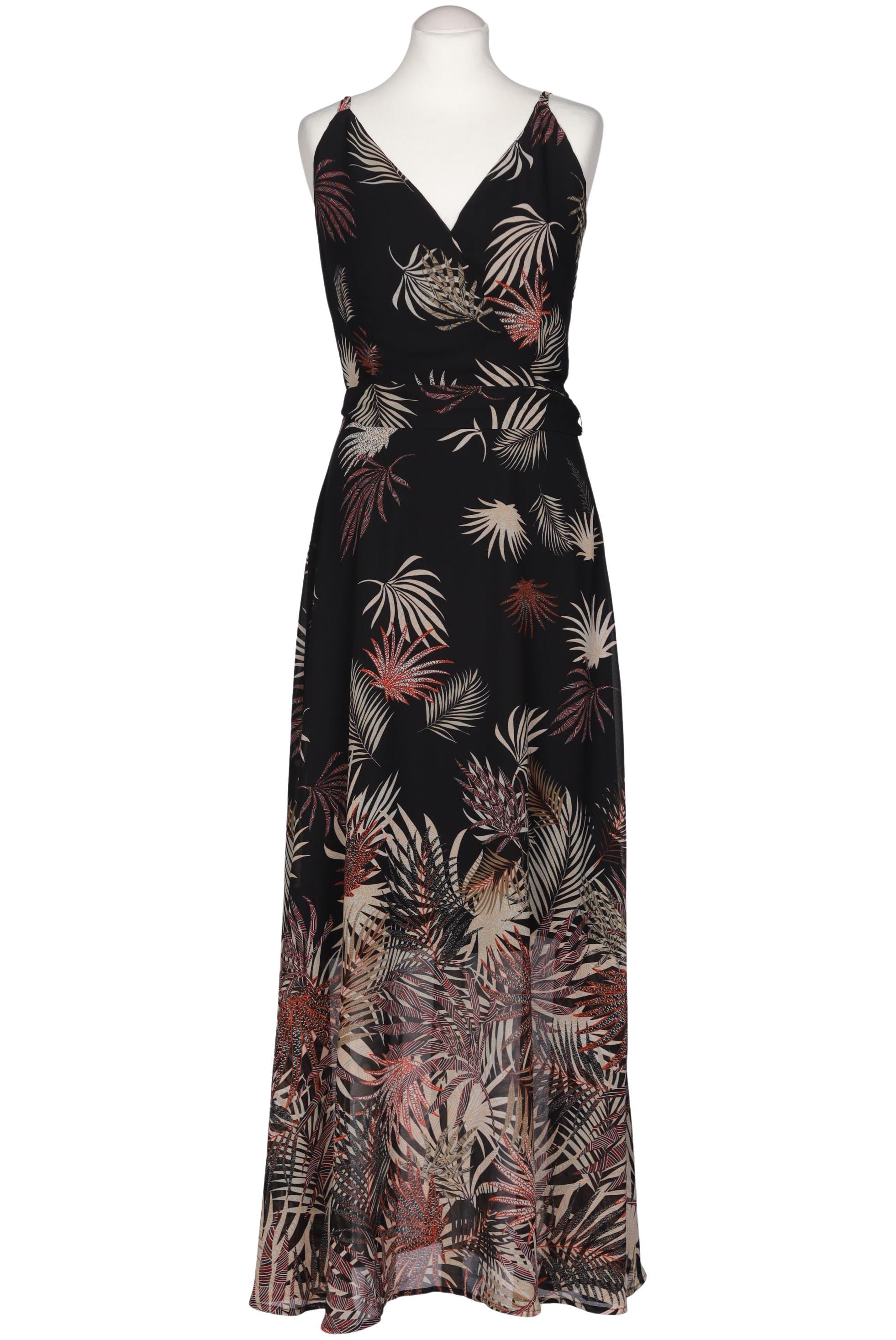 

Esprit Damen Kleid, schwarz, Gr. 36