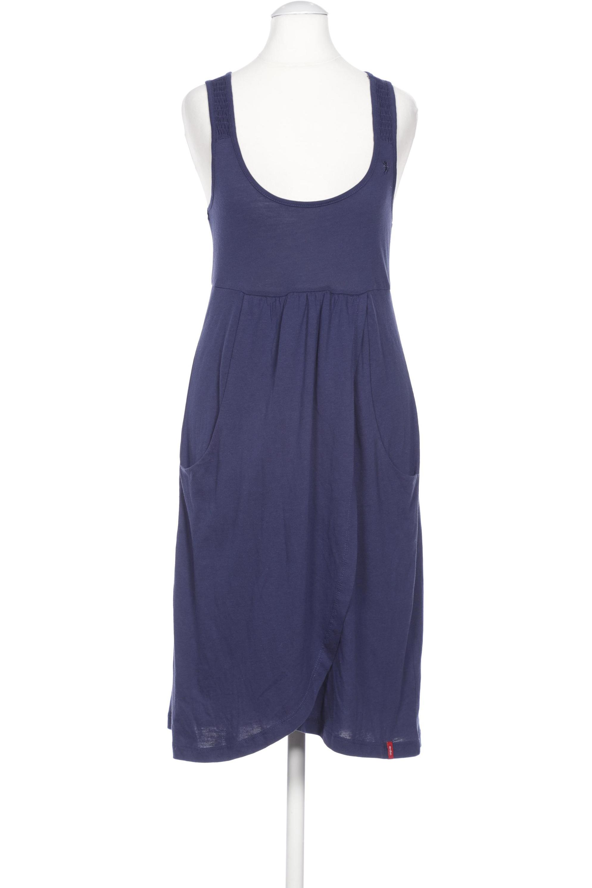 

Esprit Damen Kleid, blau