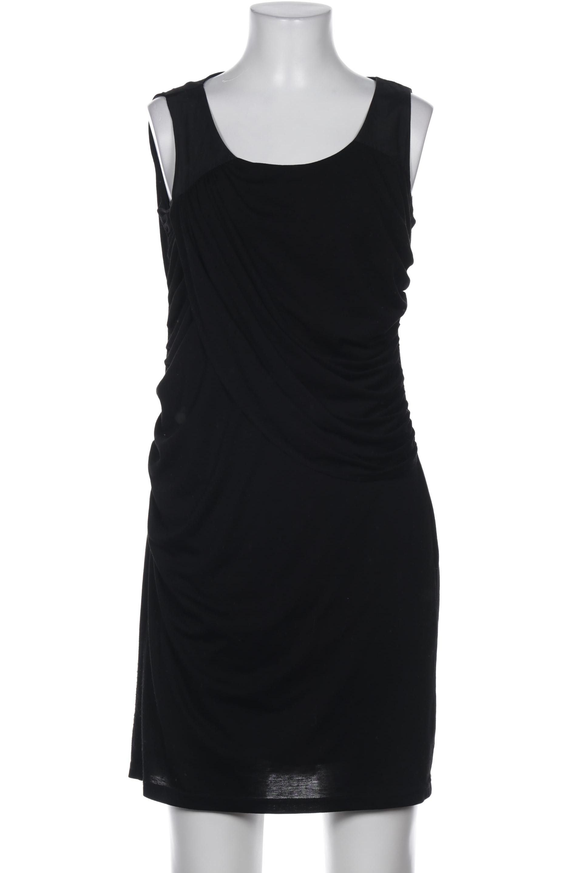 

Esprit Damen Kleid, schwarz, Gr. 38