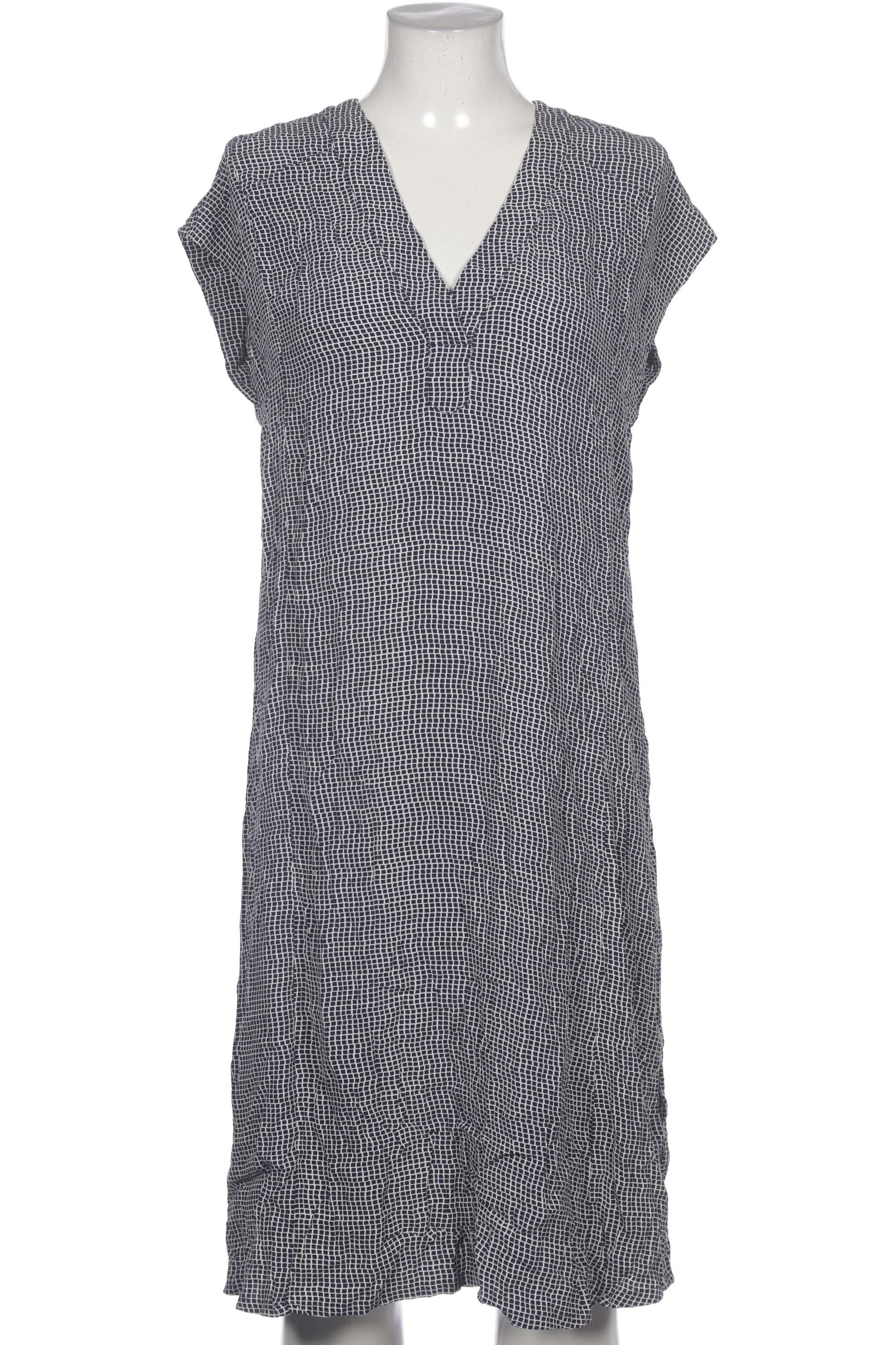 

Esprit Damen Kleid, marineblau, Gr. 38