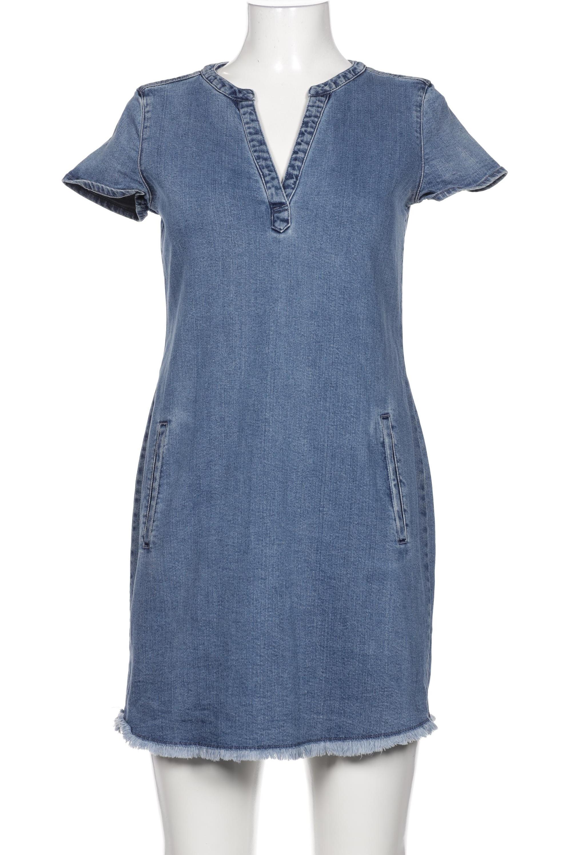 

Esprit Damen Kleid, blau, Gr. 36