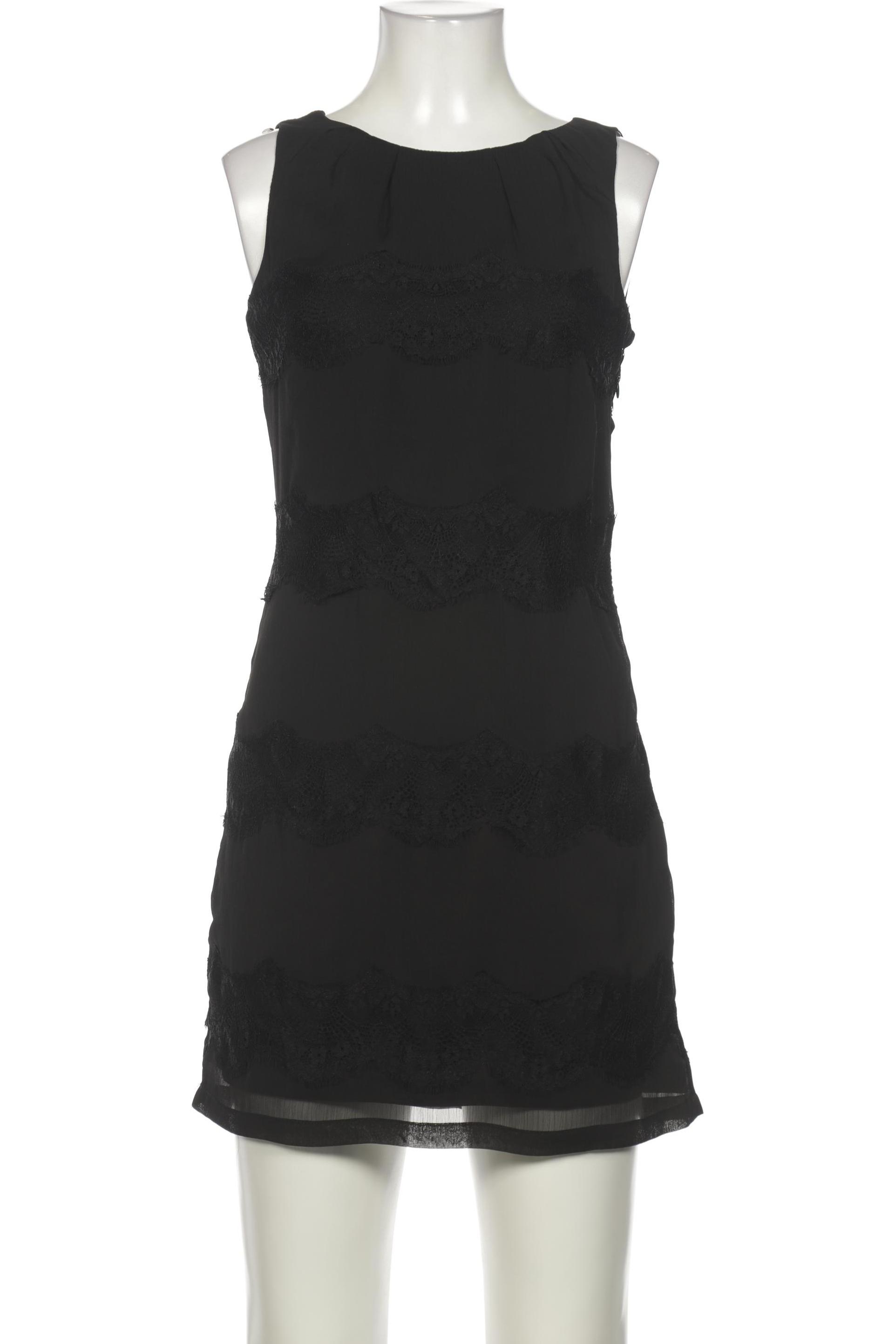 

Esprit Damen Kleid, schwarz, Gr. 34