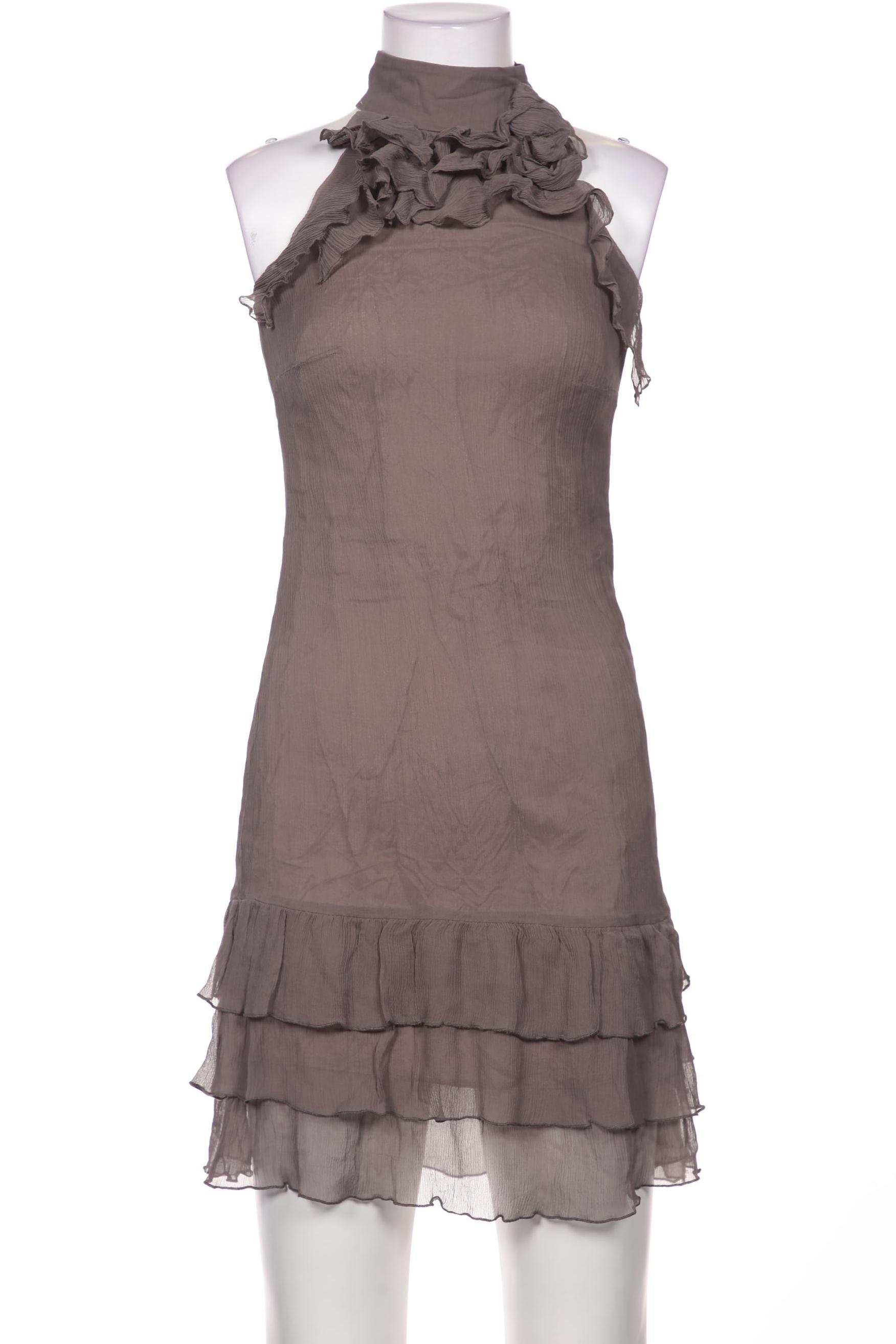 

Esprit Damen Kleid, grau, Gr. 34