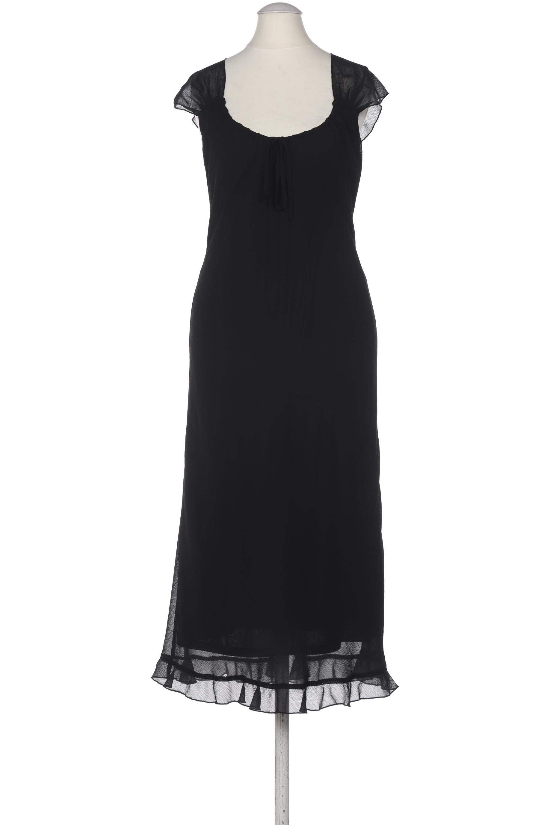 

Esprit Damen Kleid, schwarz