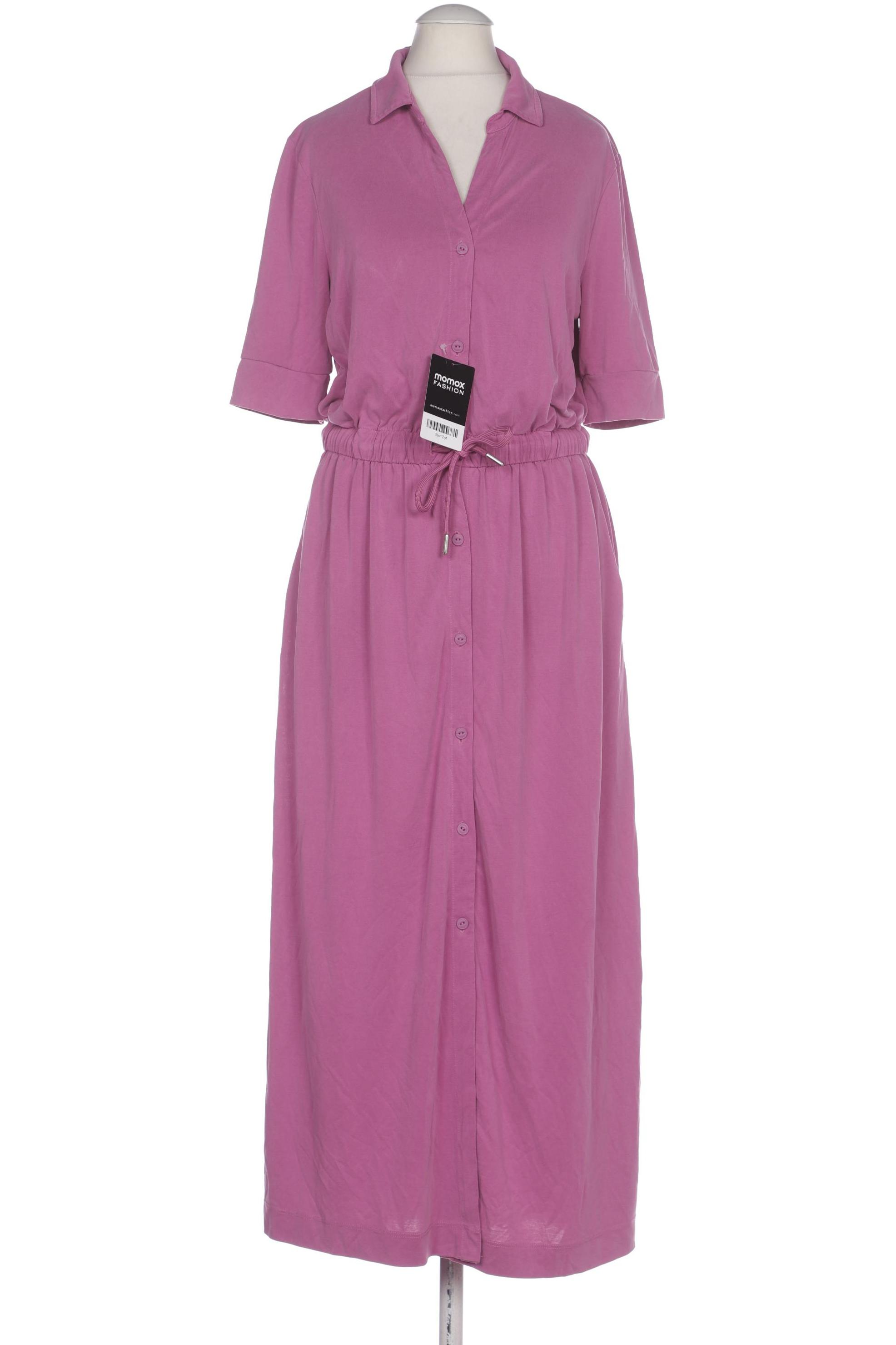 

Esprit Damen Kleid, pink, Gr. 34