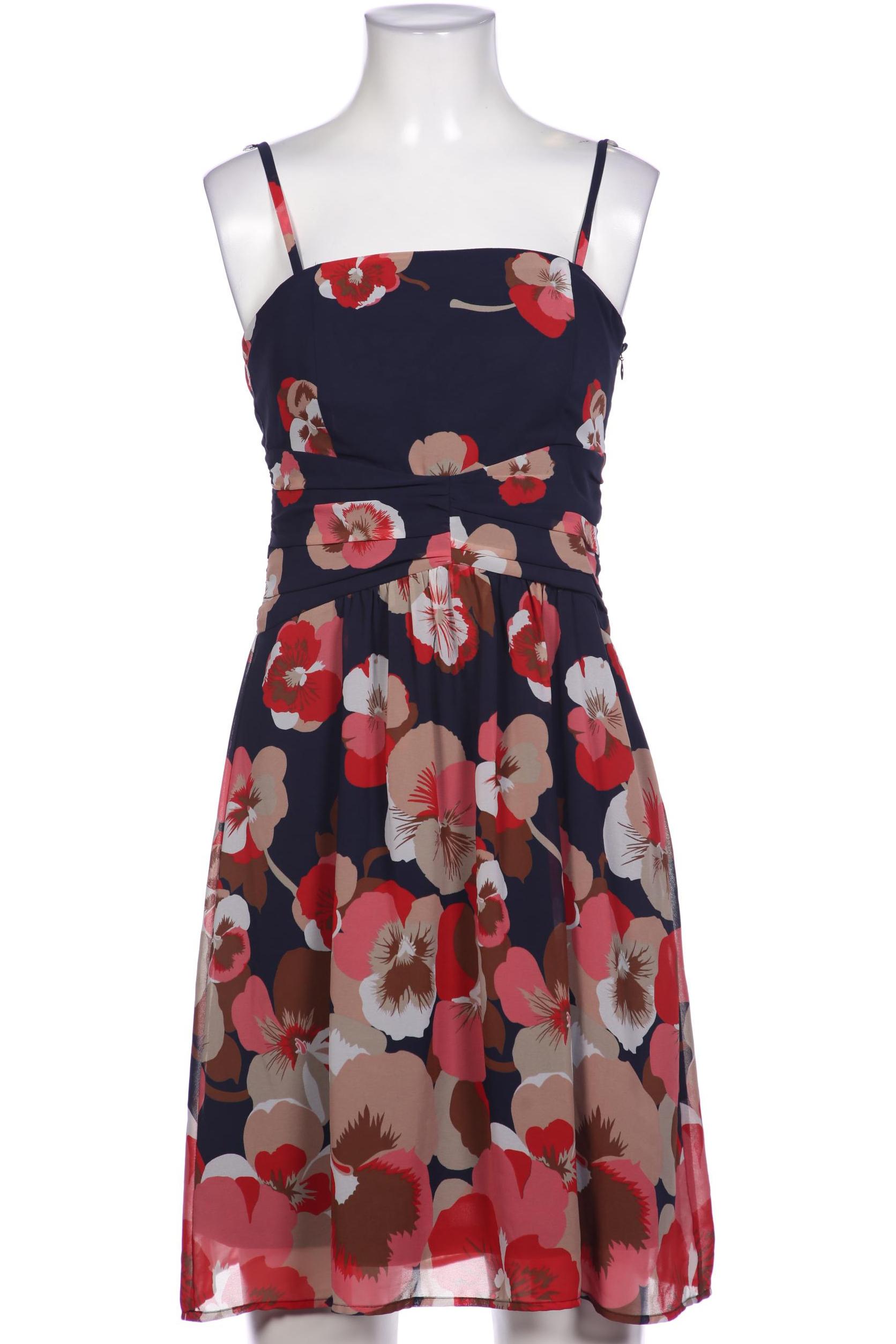 

Esprit Damen Kleid, mehrfarbig, Gr. 34