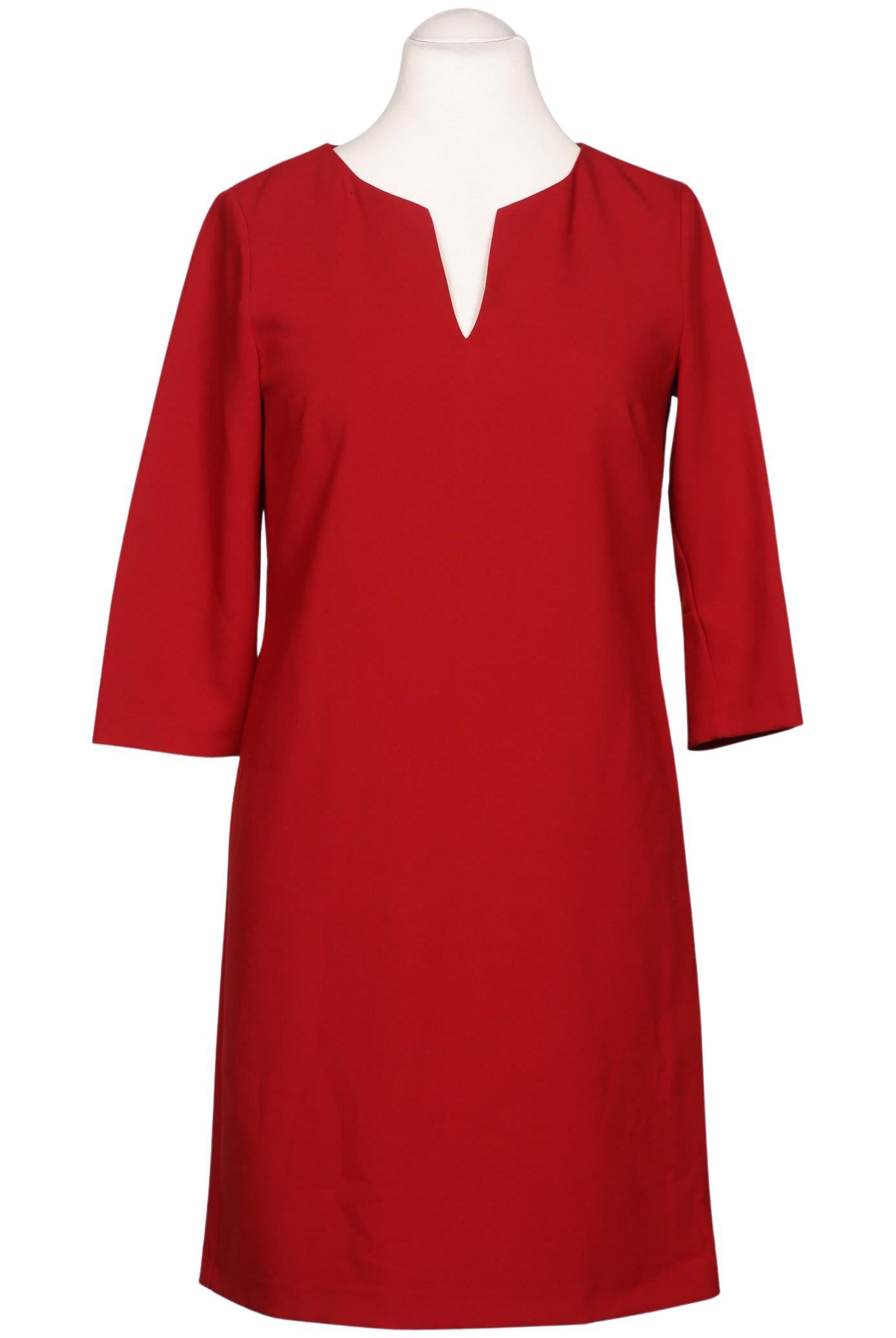 

Esprit Damen Kleid, rot, Gr. 38