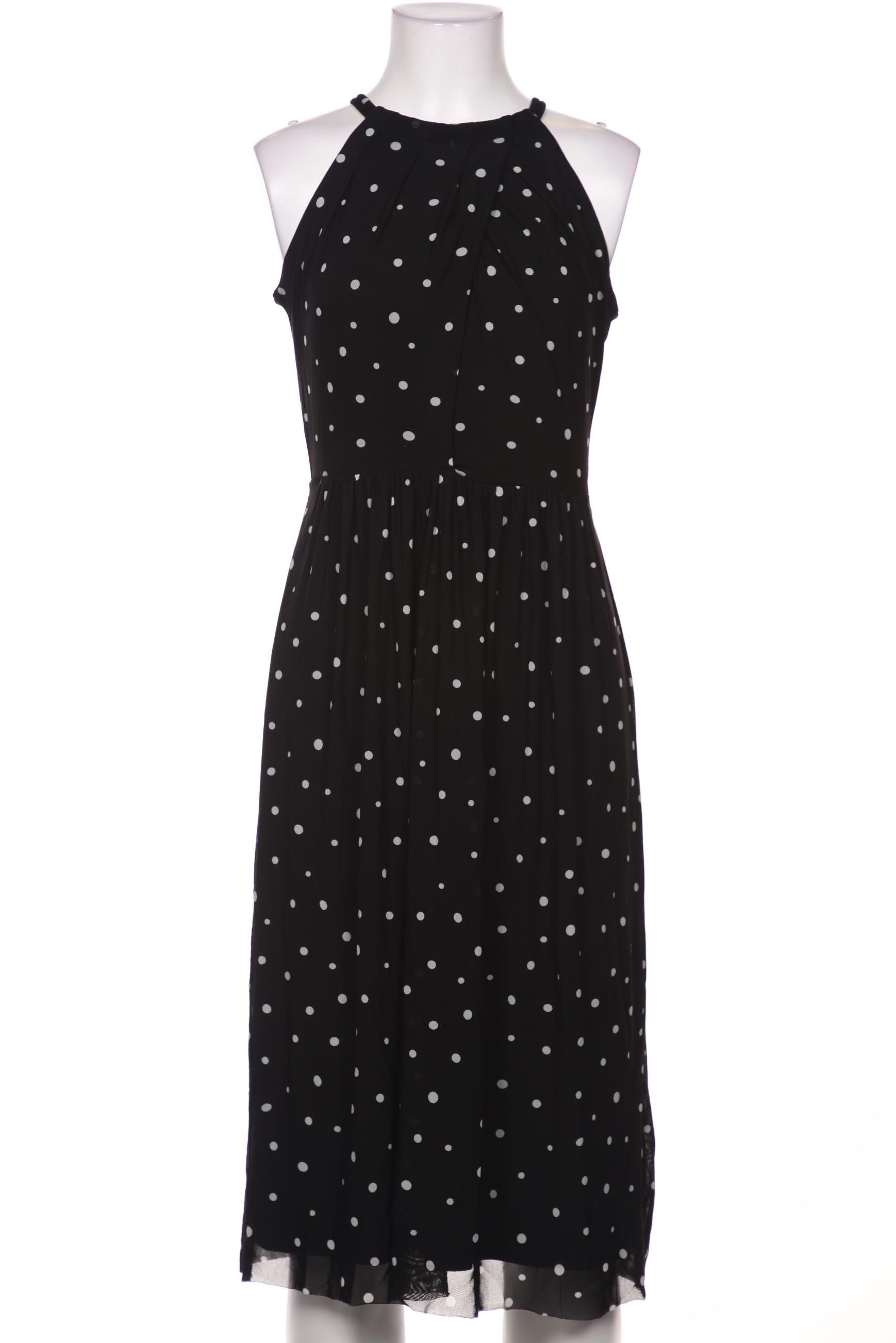 

Esprit Damen Kleid, schwarz, Gr. 36