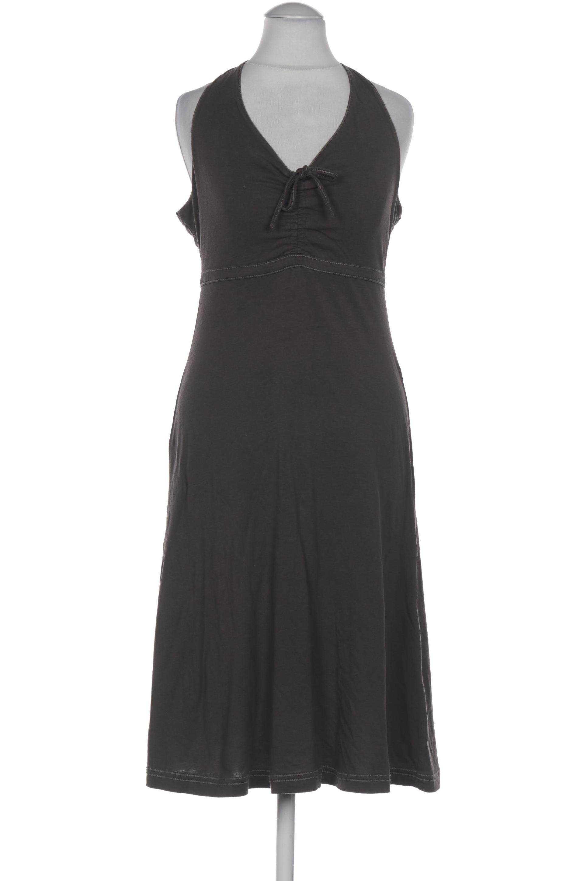 

Esprit Damen Kleid, braun, Gr. 36