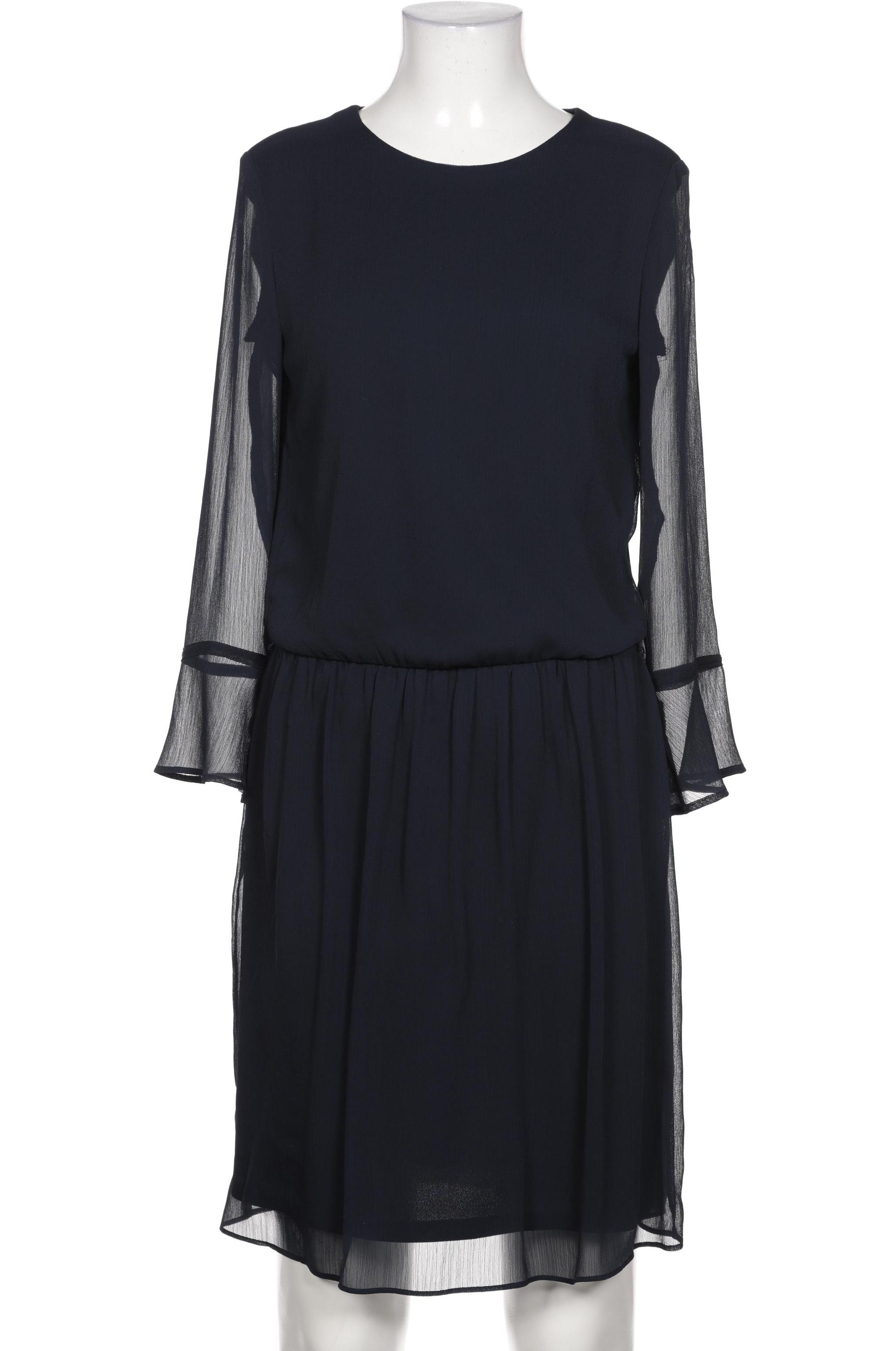 

Esprit Damen Kleid, marineblau