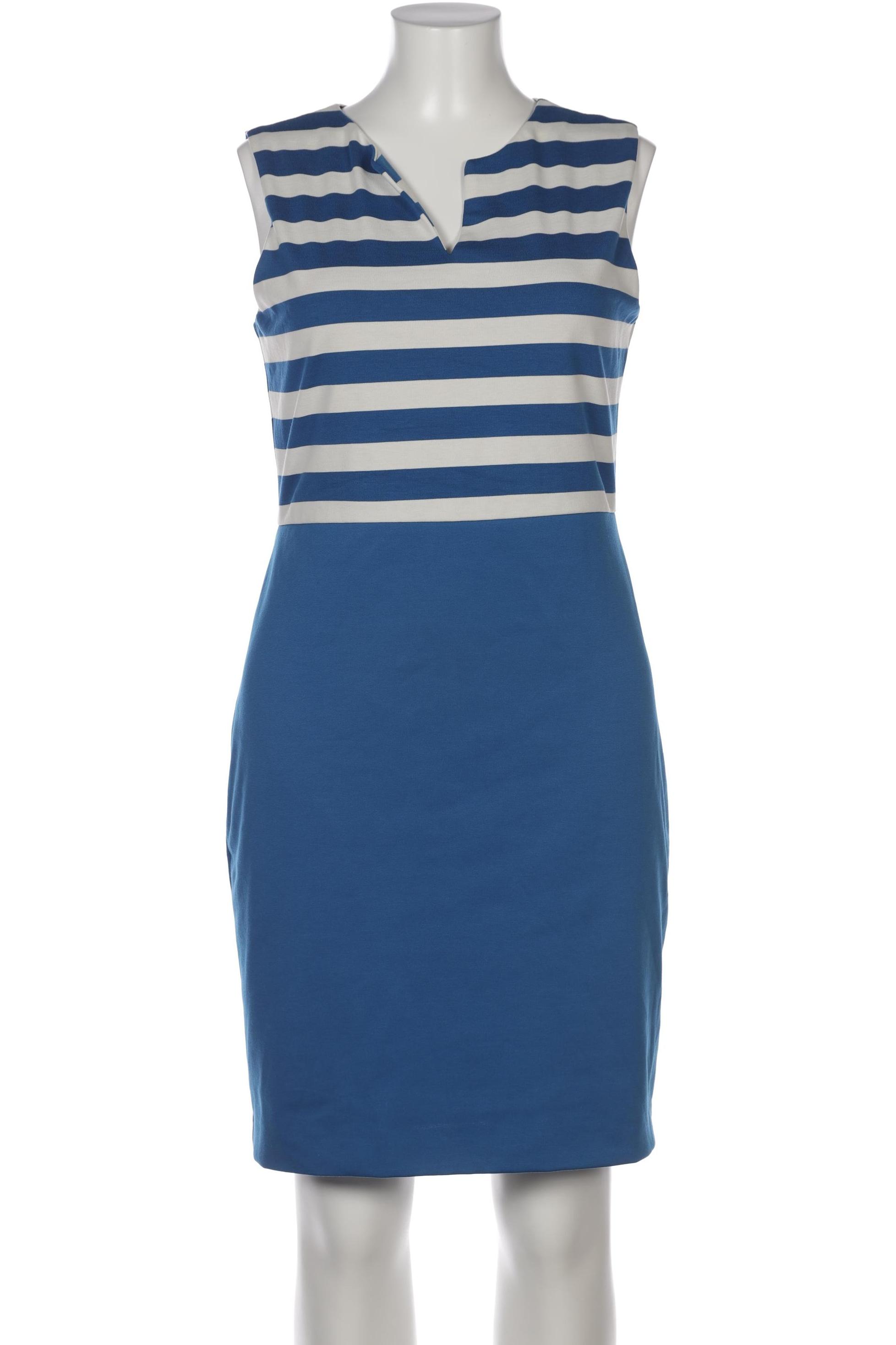 

Esprit Damen Kleid, blau, Gr. 44