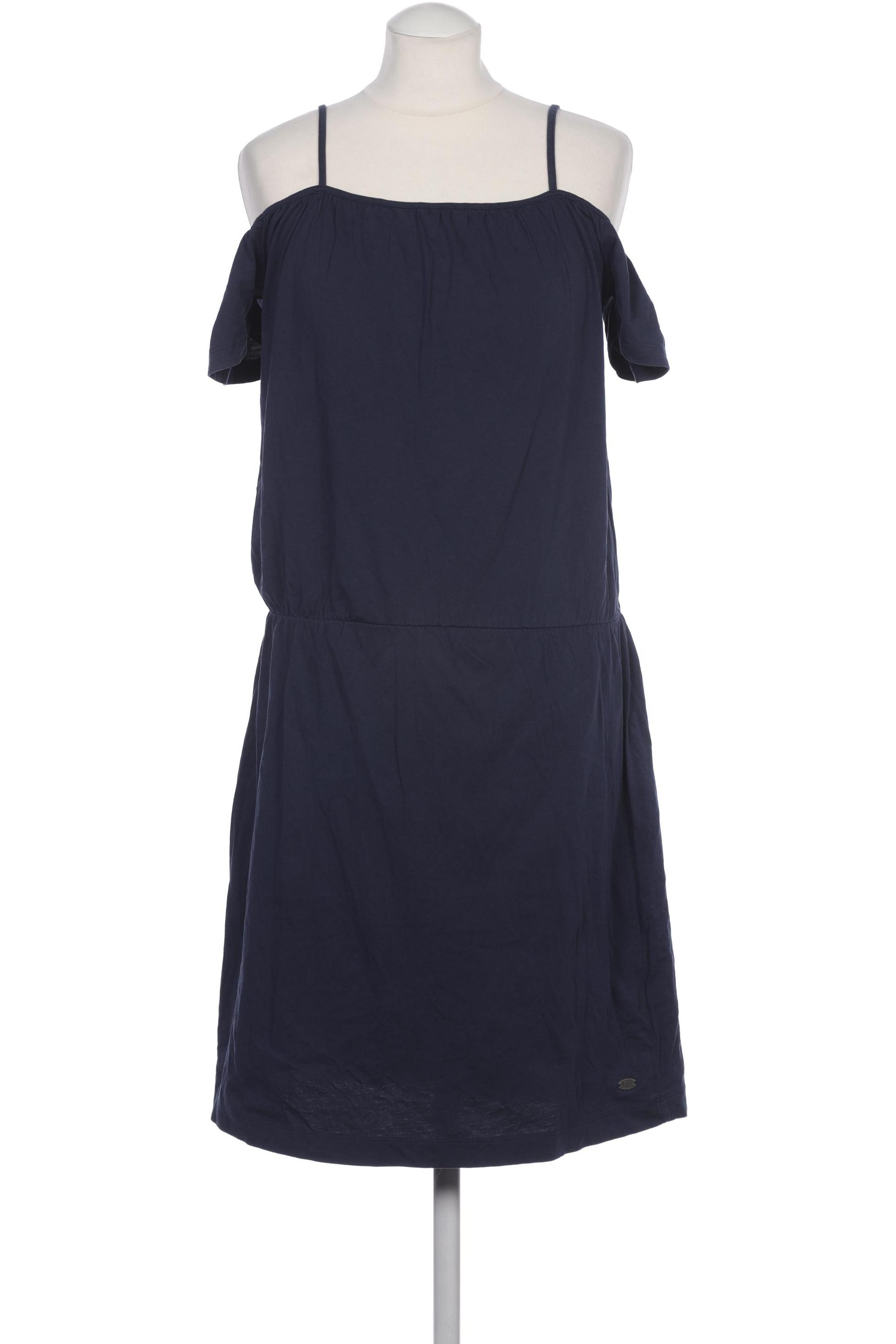 

Esprit Damen Kleid, marineblau